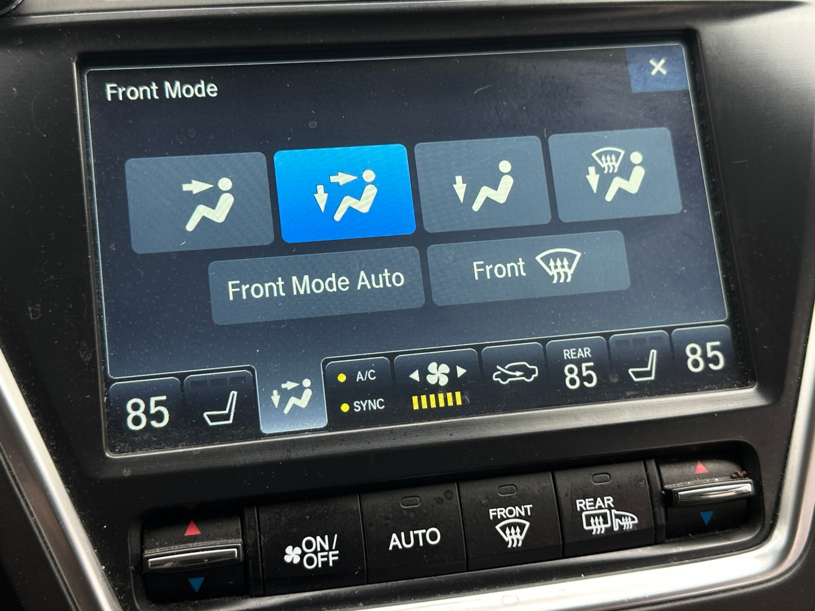 Thumbnail: 2019 Acura MDX - 3