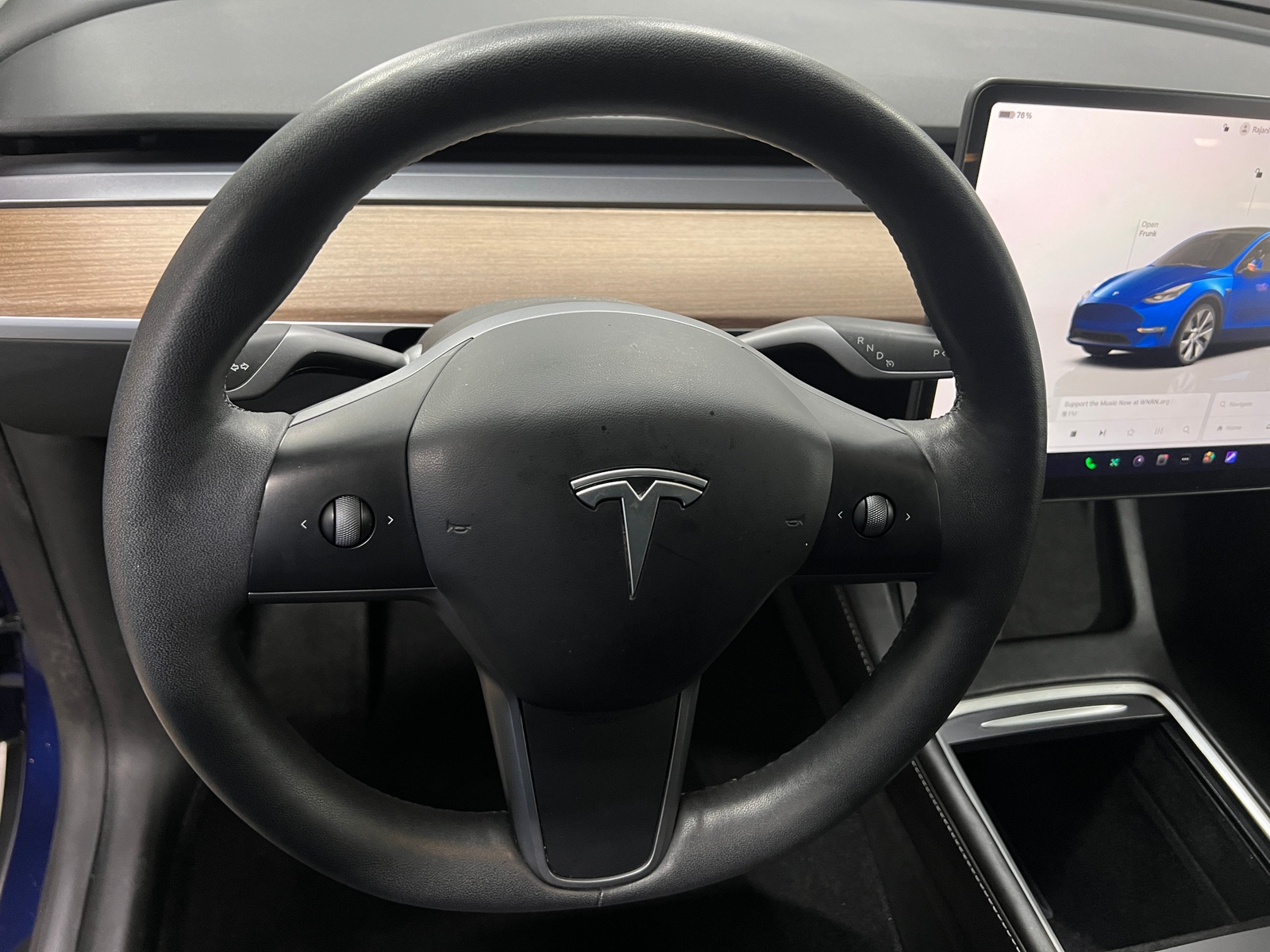 Thumbnail: 2023 Tesla Model Y - 4