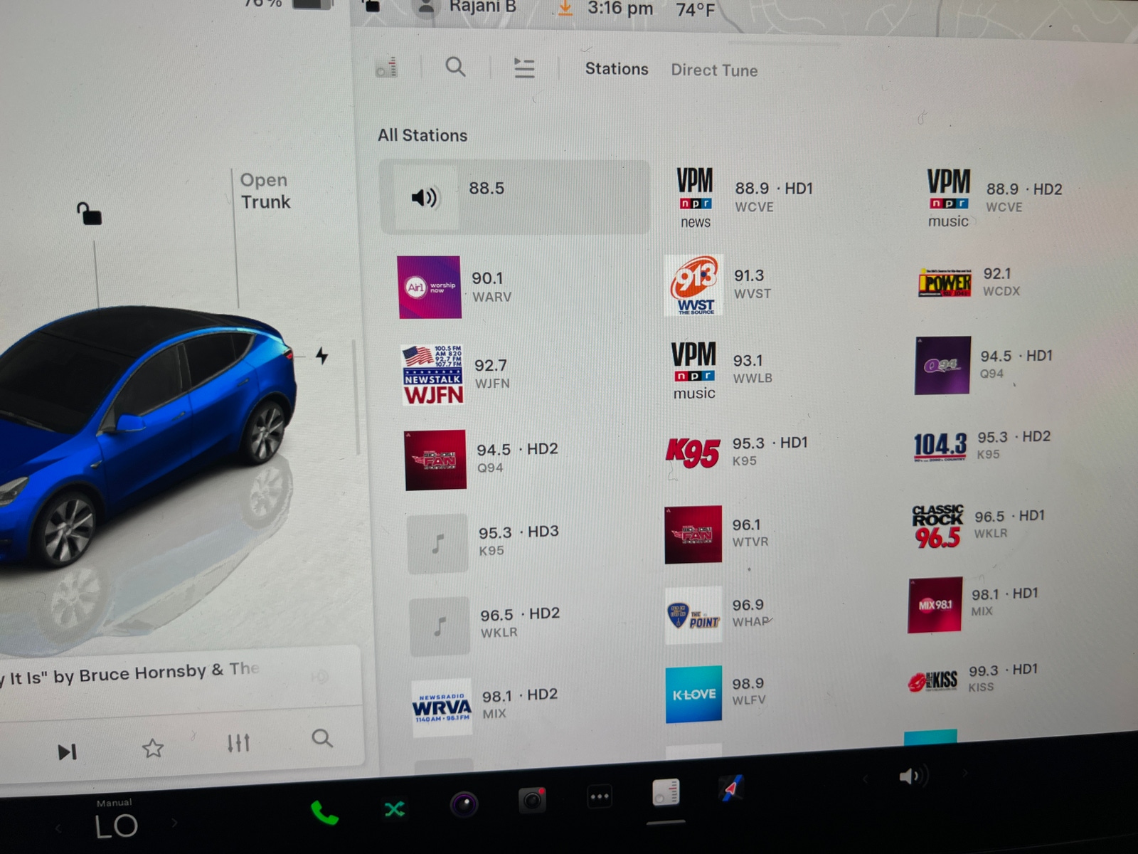 Thumbnail: 2023 Tesla Model Y - 3