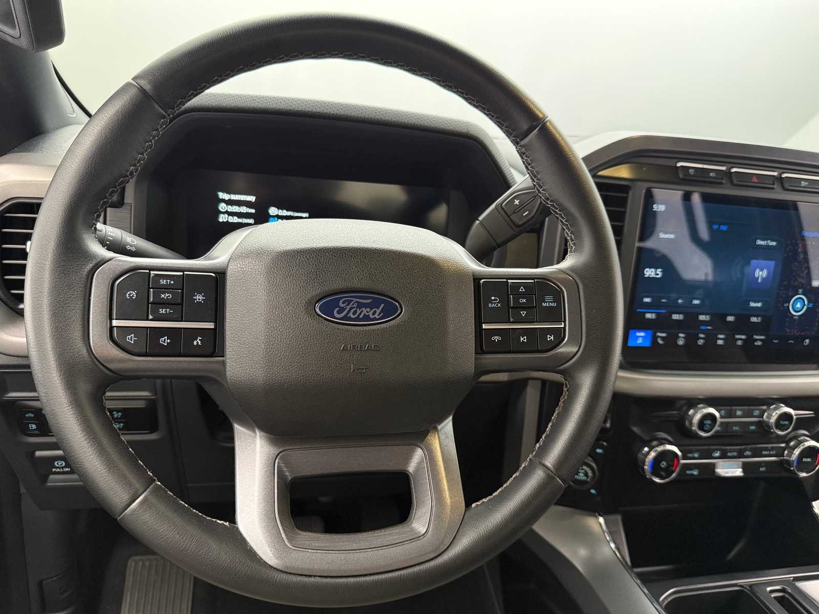 Thumbnail: 2024 Ford Econoline - 5