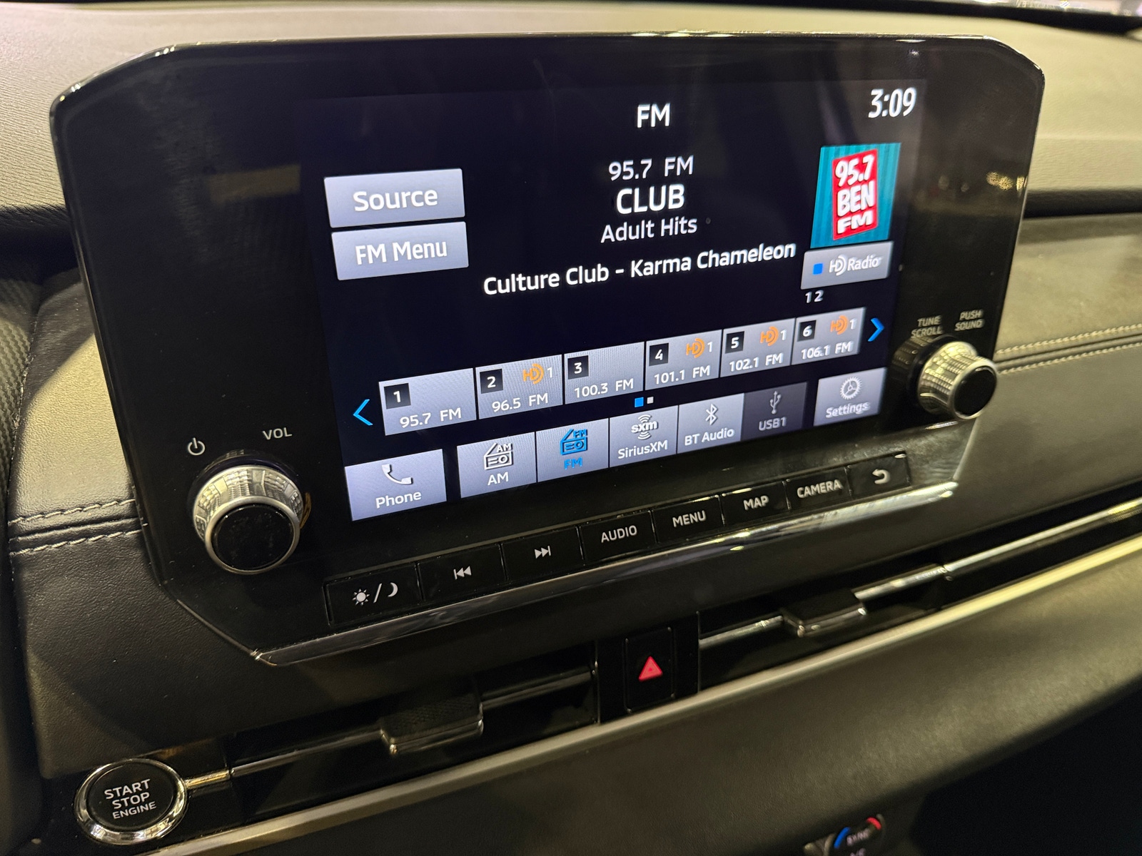 Thumbnail: 2022 Mitsubishi Outlander - 3