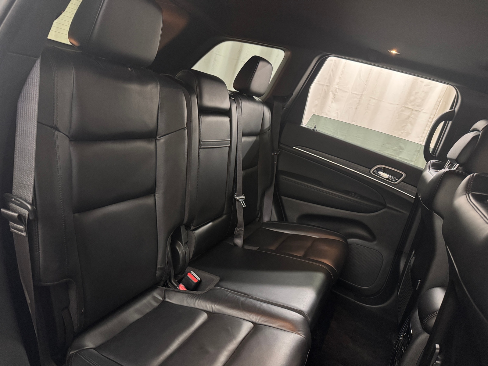 Thumbnail: 2021 Jeep Grand Cherokee - 5