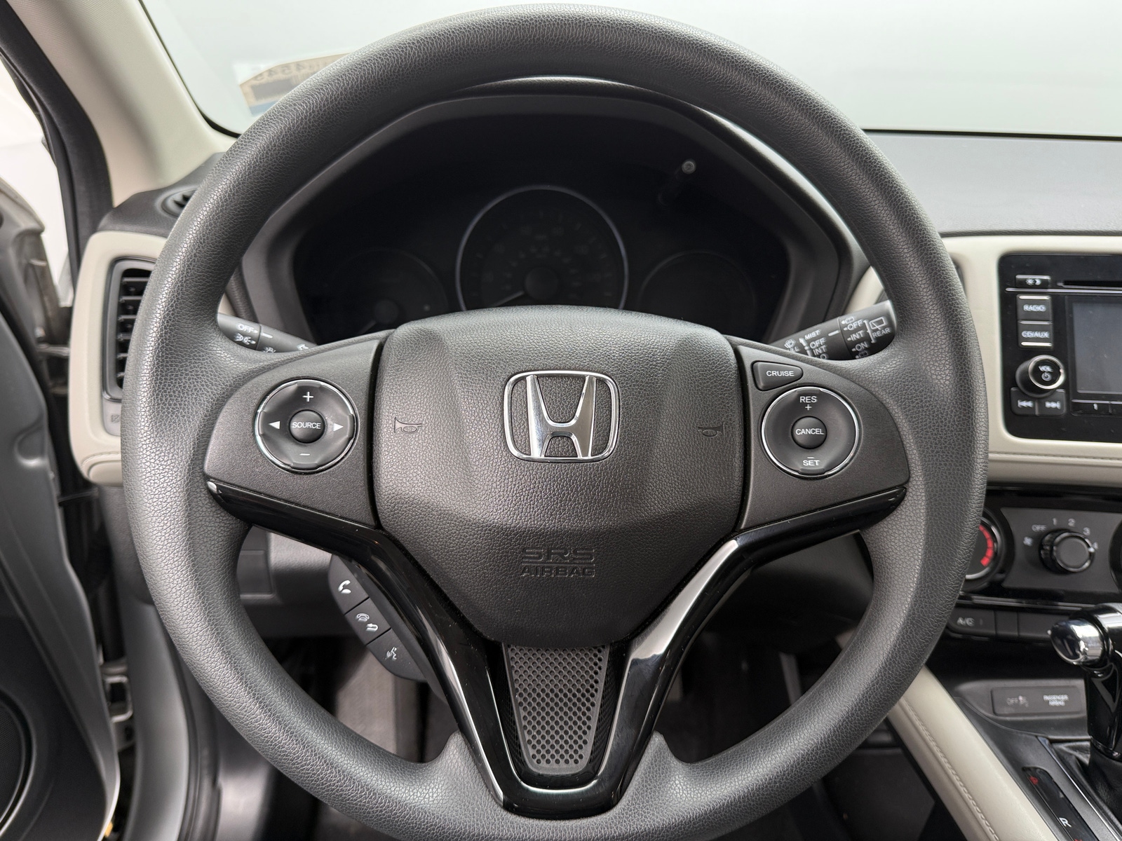 Thumbnail: 2016 Honda HR-V - 5