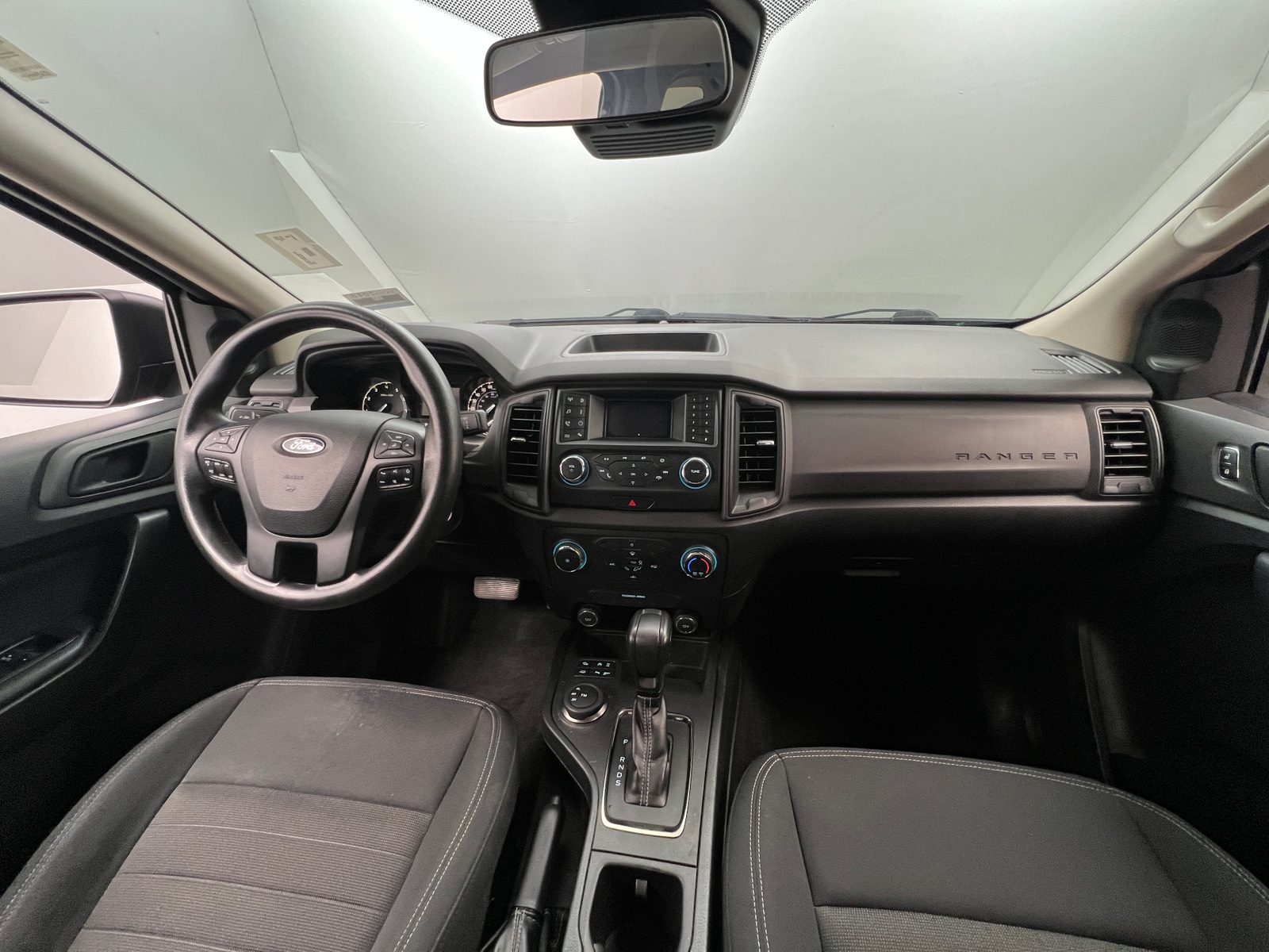 Thumbnail: 2019 Ford Ranger - 3