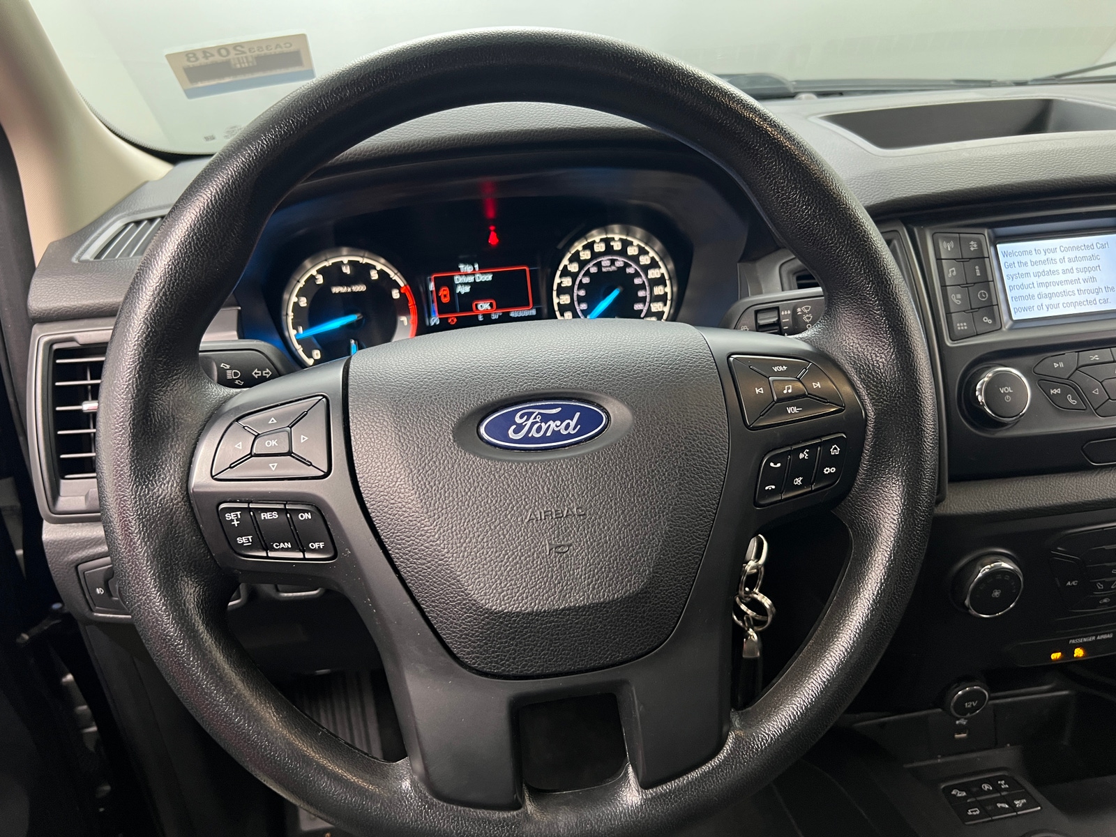 Thumbnail: 2019 Ford Ranger - 5