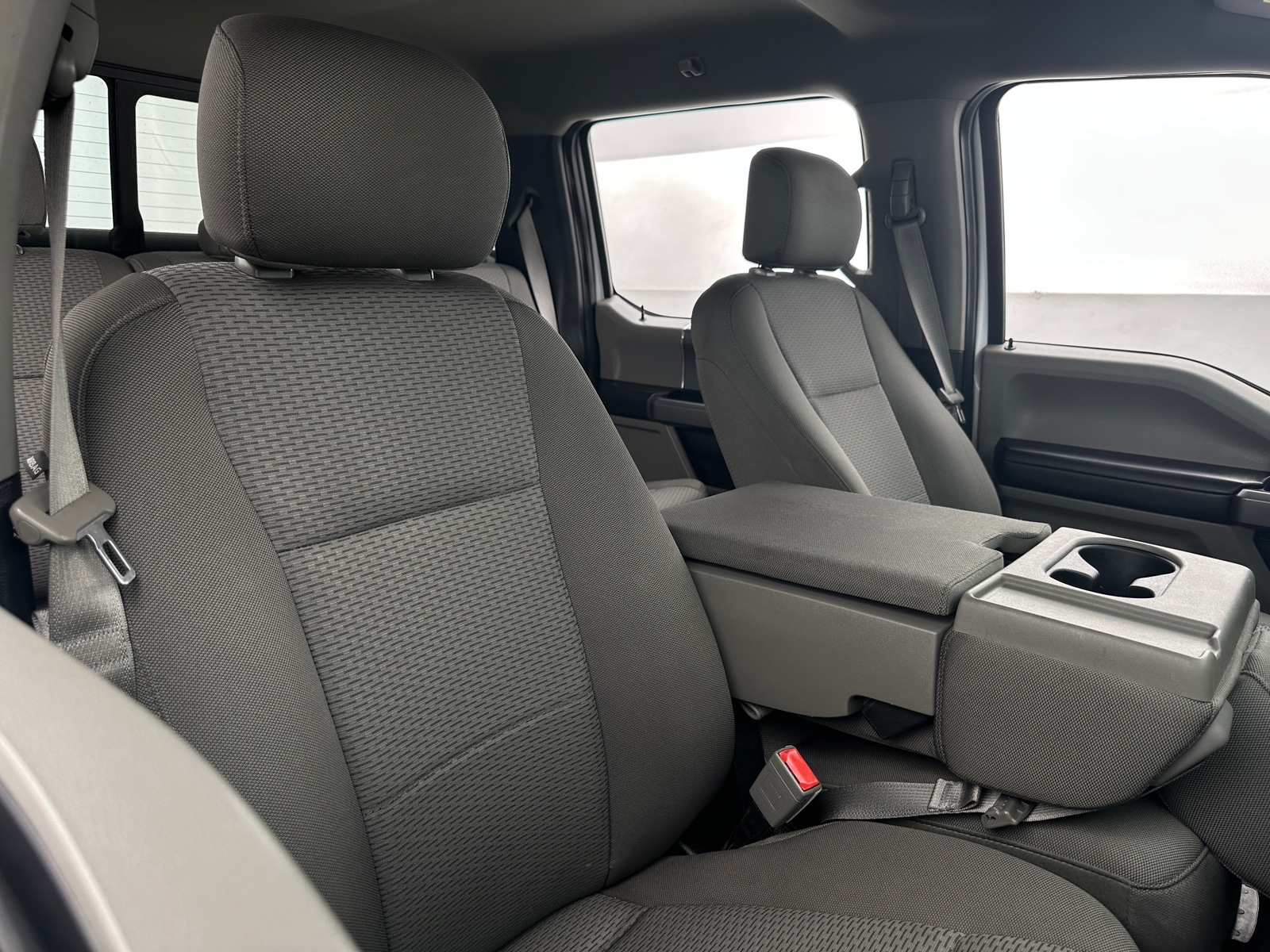 Thumbnail: 2019 Ford Econoline - 2