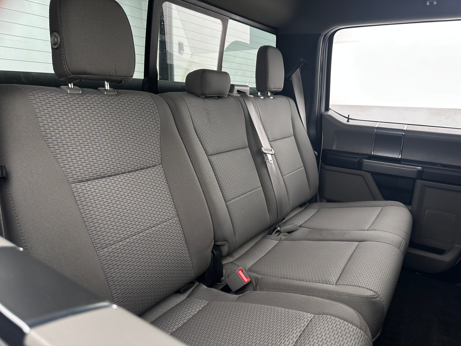 Thumbnail: 2019 Ford Econoline - 6