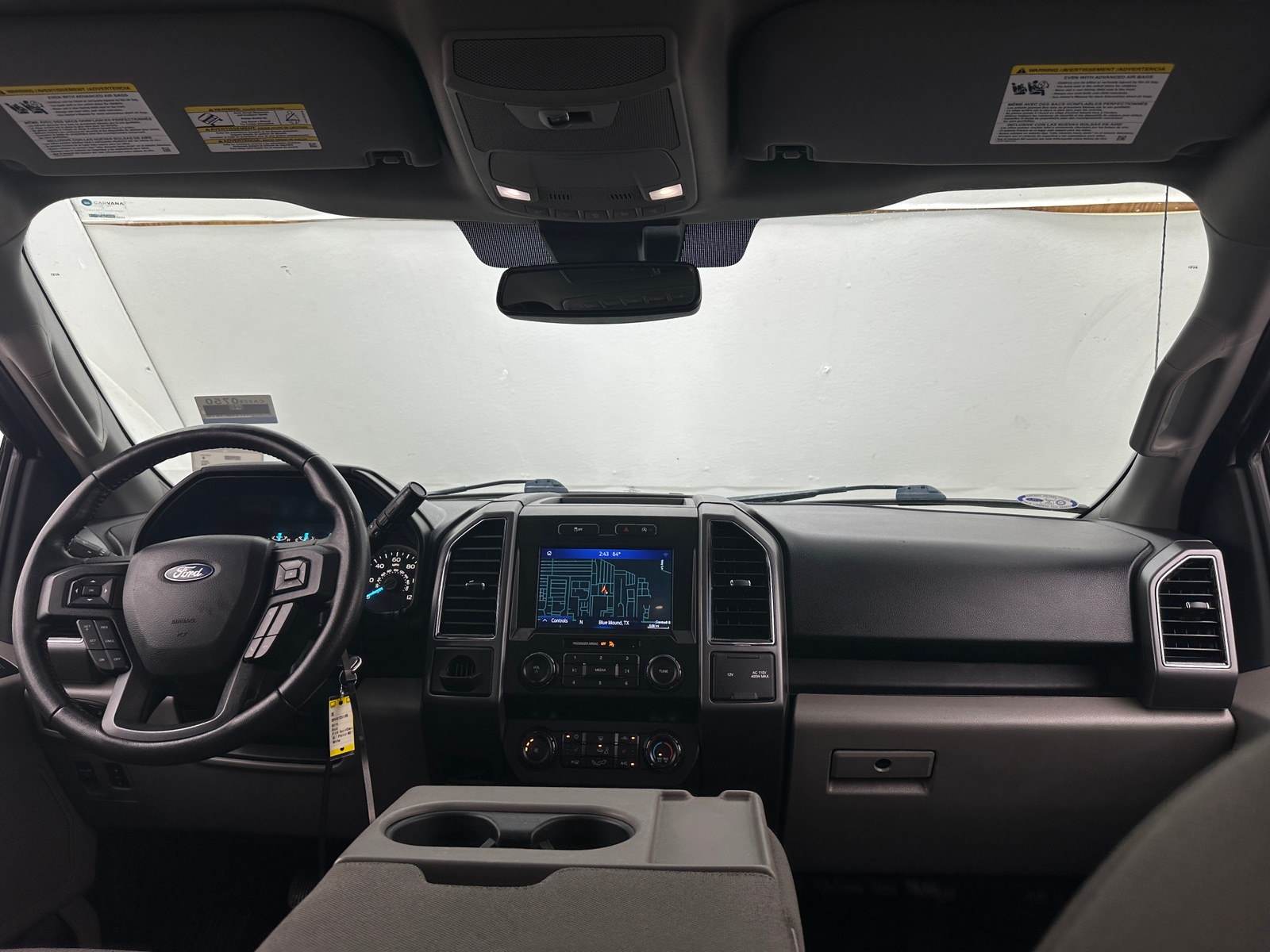 Thumbnail: 2019 Ford Econoline - 3