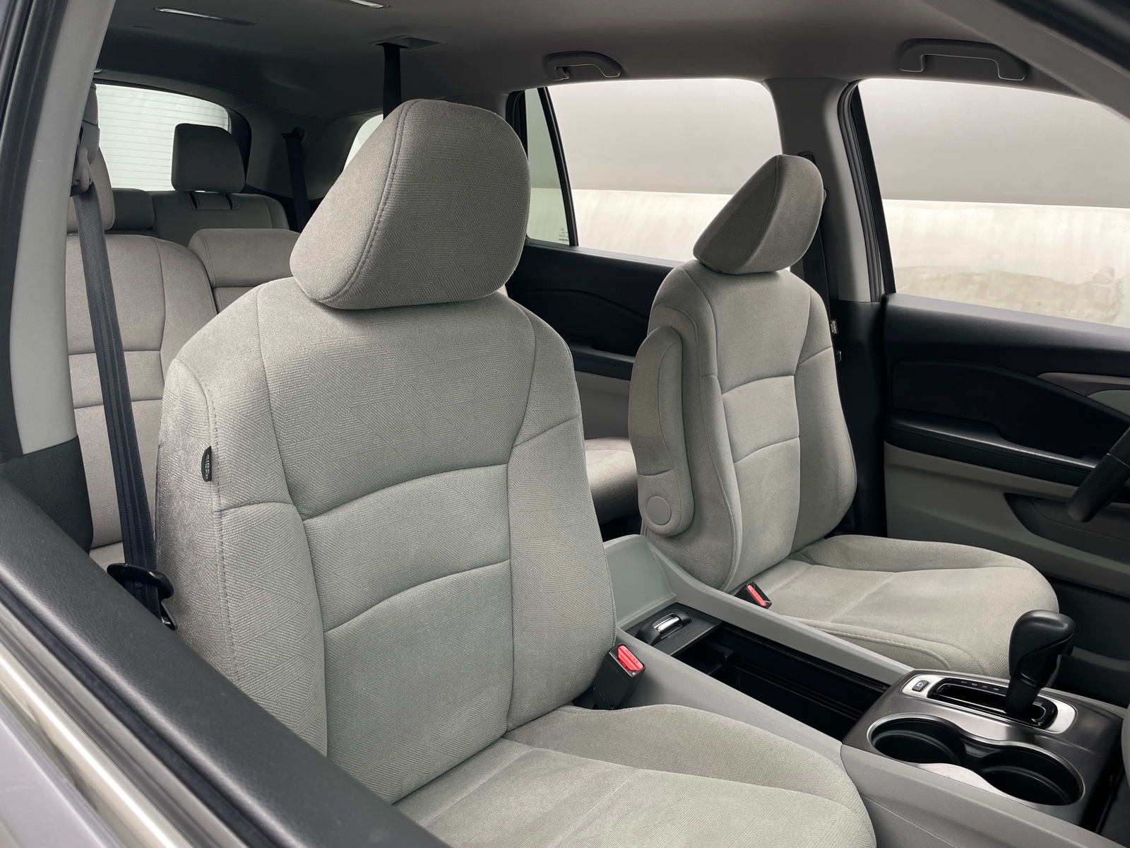 Thumbnail: 2020 Honda Pilot - 2