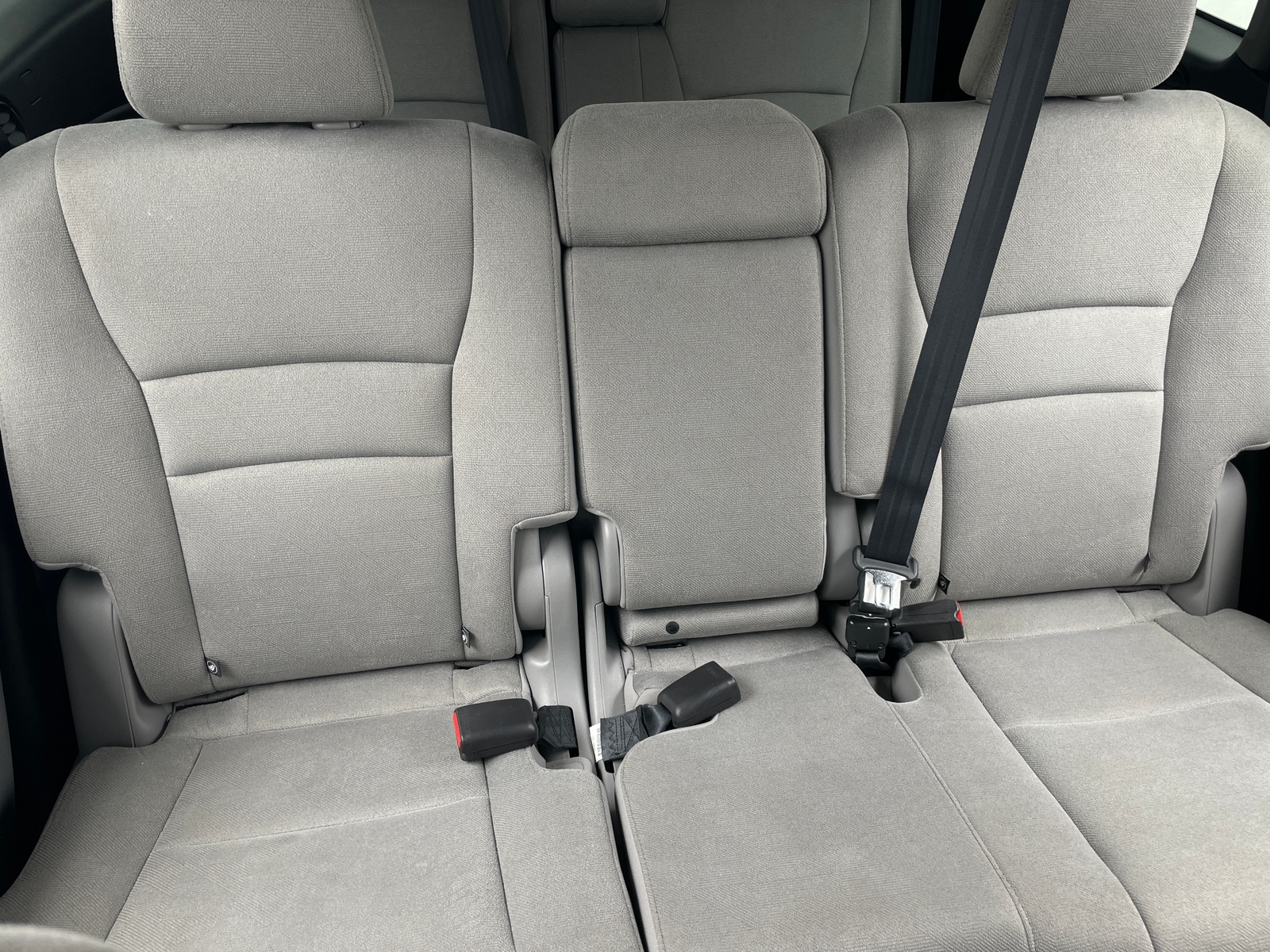 Thumbnail: 2020 Honda Pilot - 6