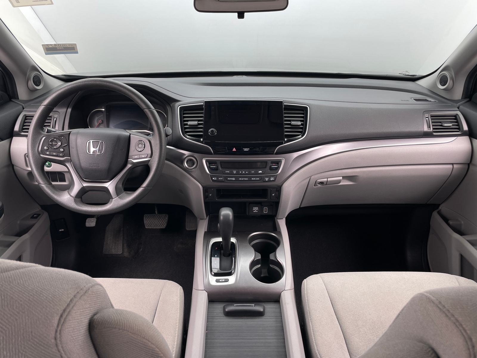 Thumbnail: 2020 Honda Pilot - 3