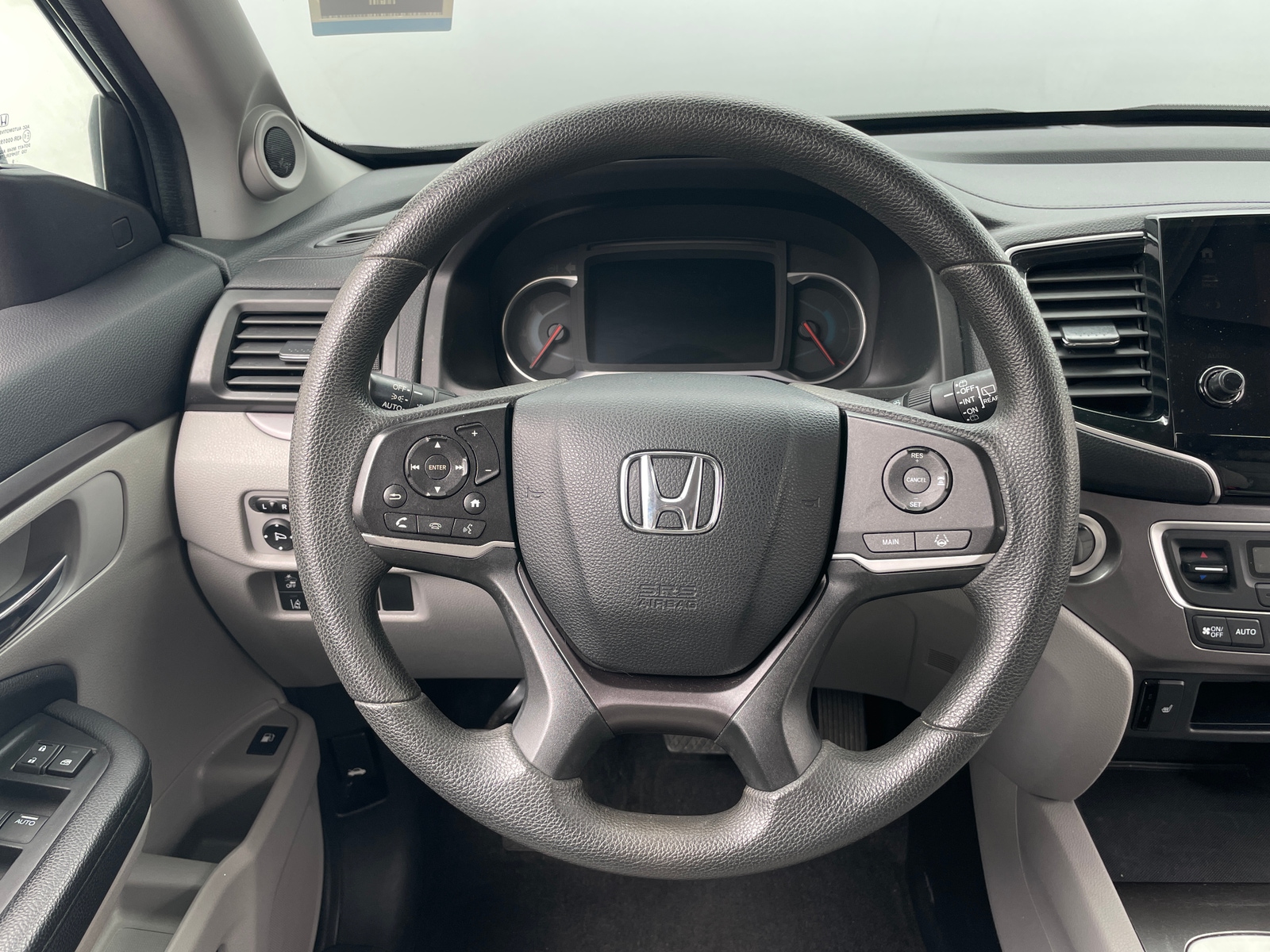 Thumbnail: 2020 Honda Pilot - 5