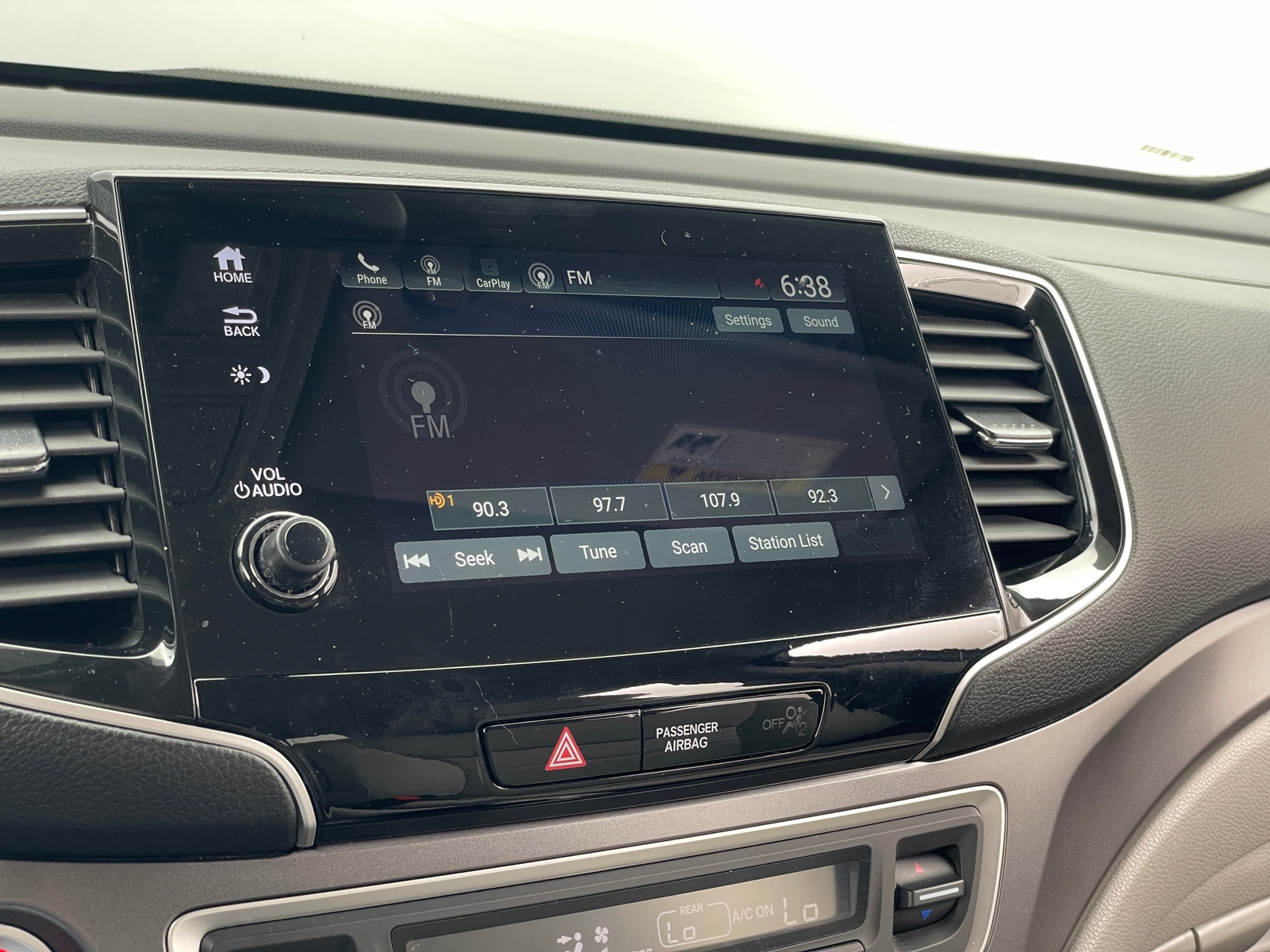 Thumbnail: 2020 Honda Pilot - 4