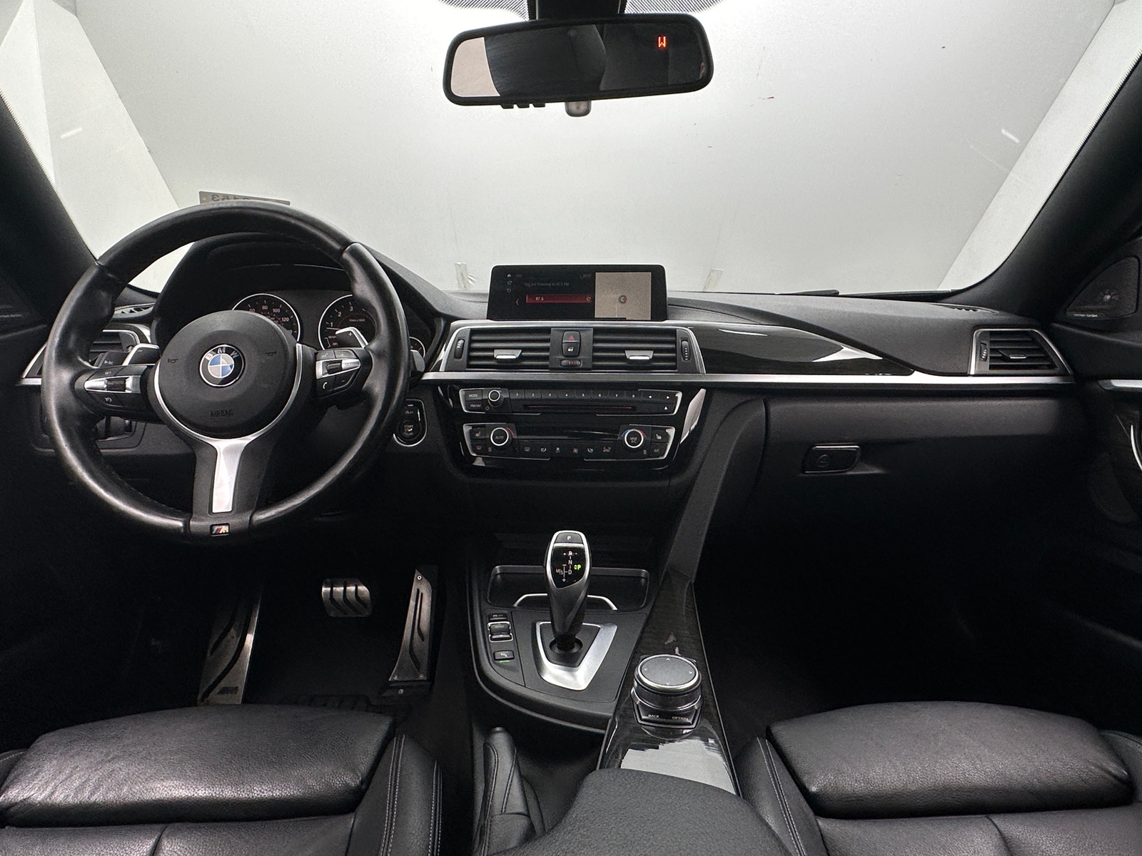 Thumbnail: 2019 BMW 4 Series - 2