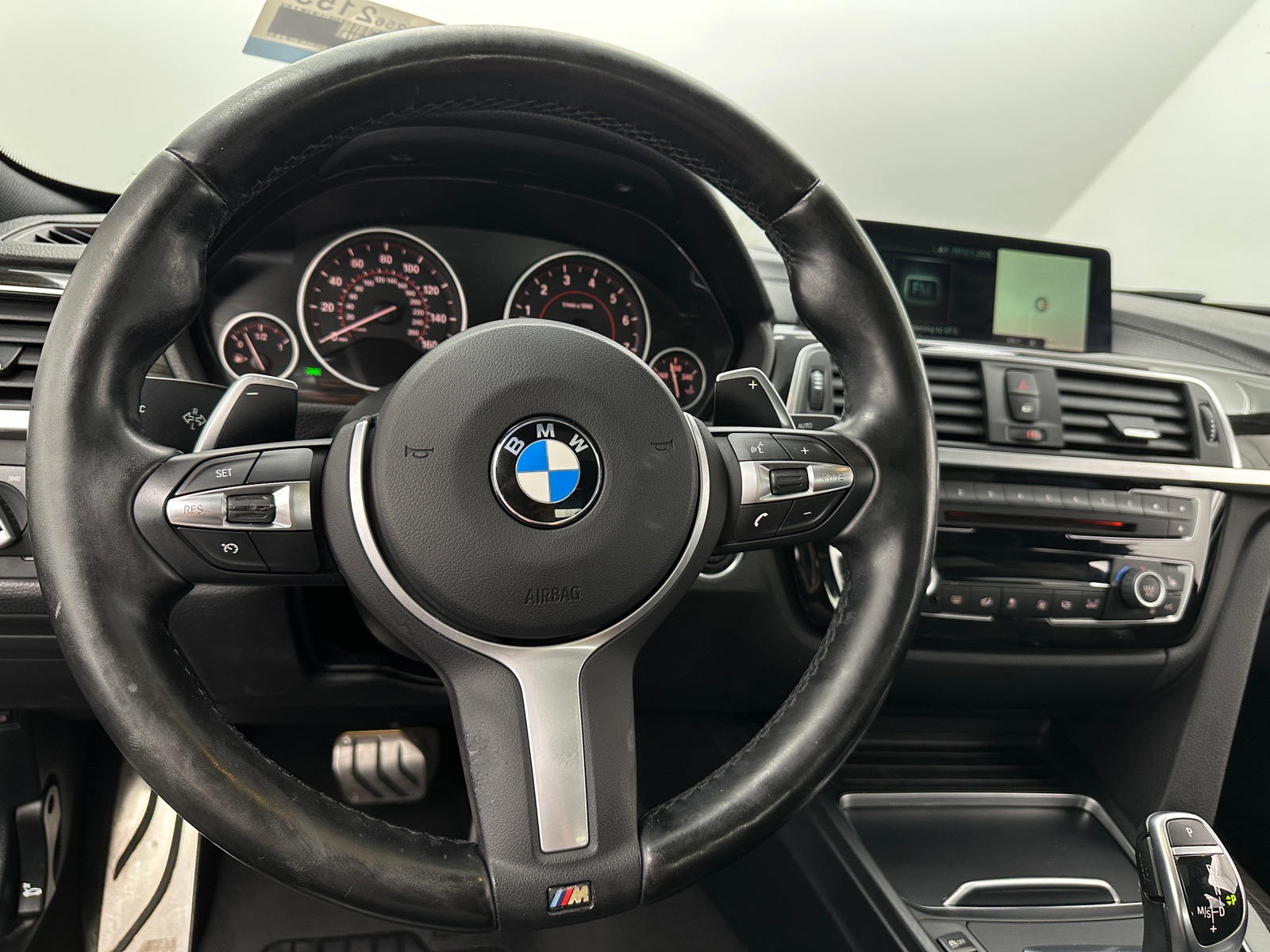 Thumbnail: 2019 BMW 4 Series - 4