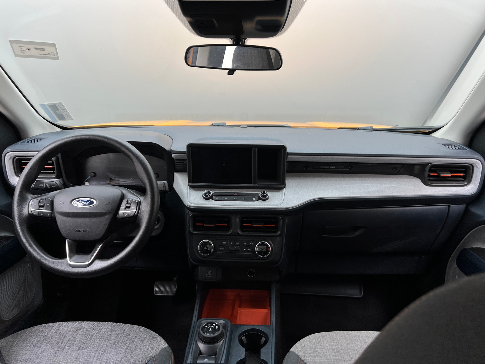 Thumbnail: 2022 Ford Maverick - 3