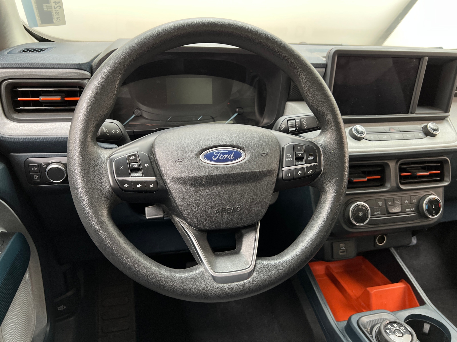 Thumbnail: 2022 Ford Maverick - 5