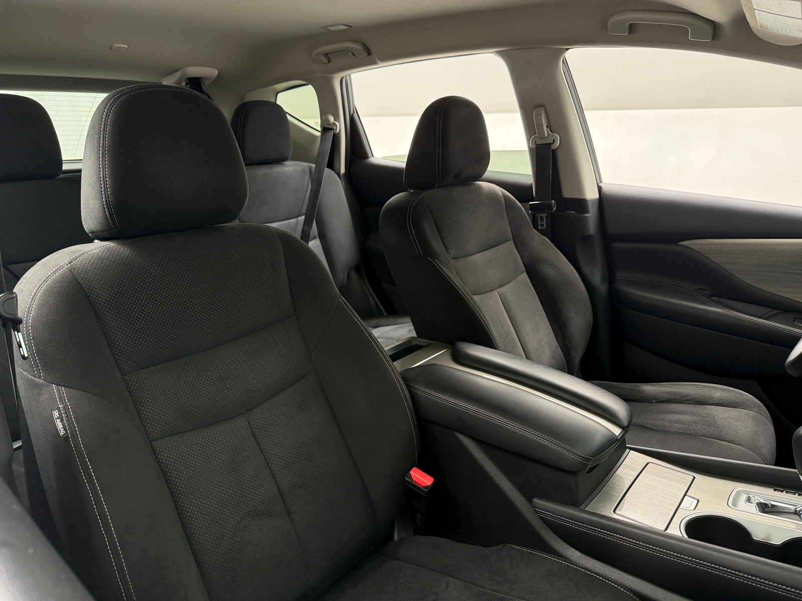 Thumbnail: 2015 Nissan Murano - 2