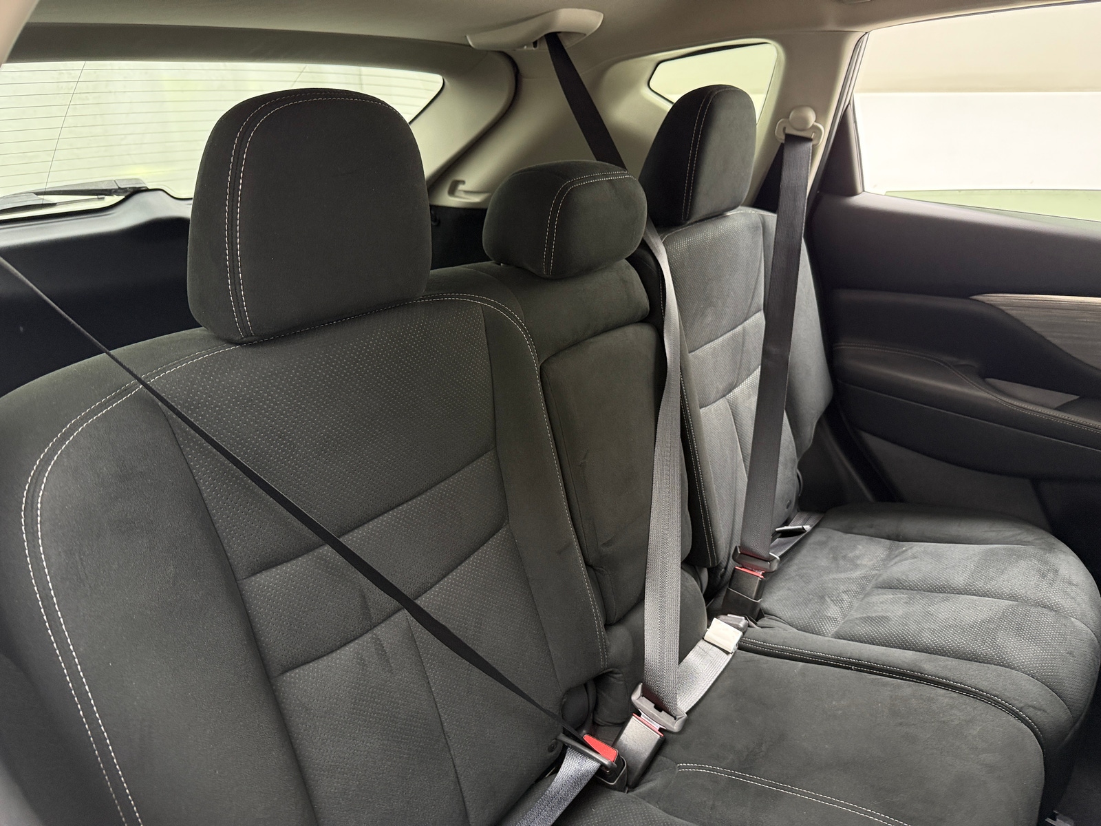 Thumbnail: 2015 Nissan Murano - 6