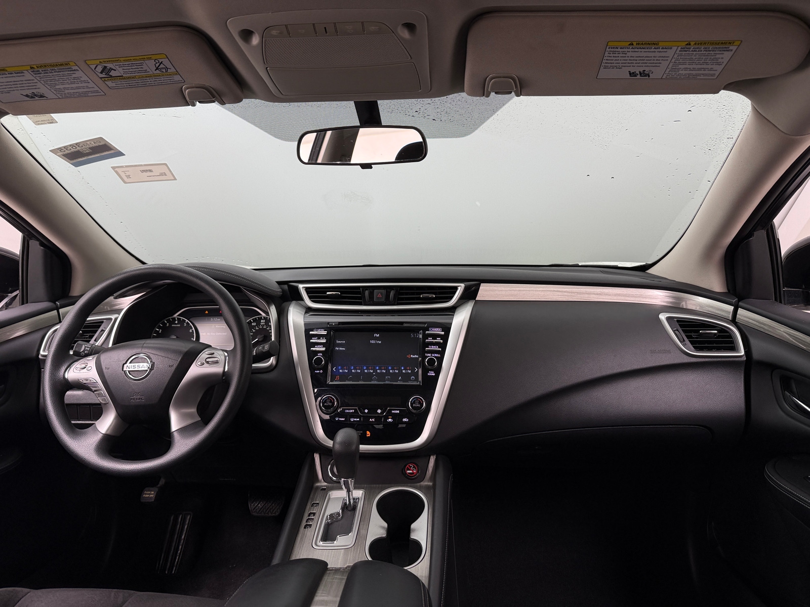 Thumbnail: 2015 Nissan Murano - 3