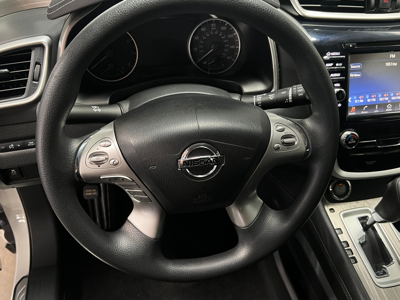 Thumbnail: 2015 Nissan Murano - 5