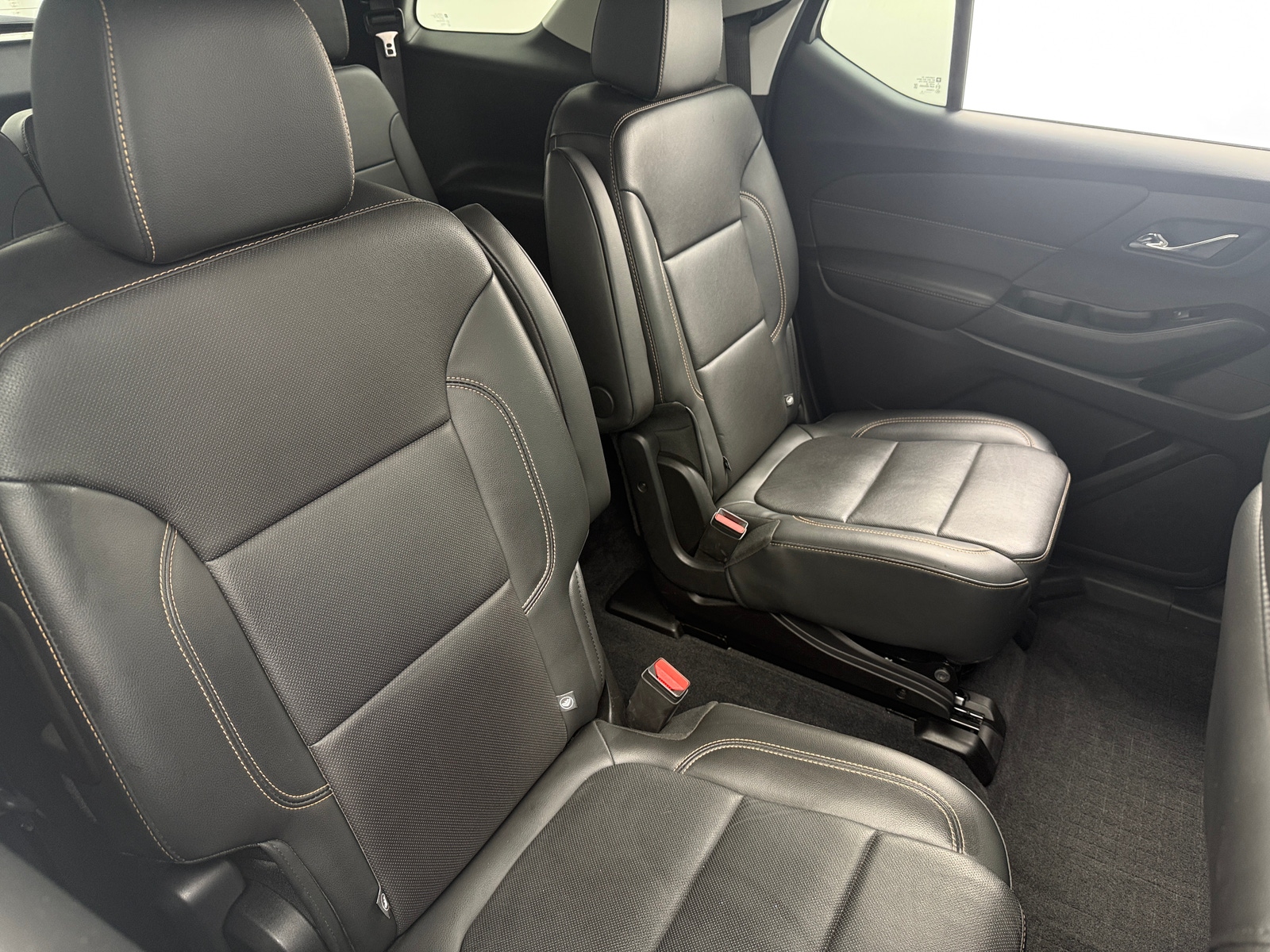 Thumbnail: 2019 Chevrolet Traverse - 5