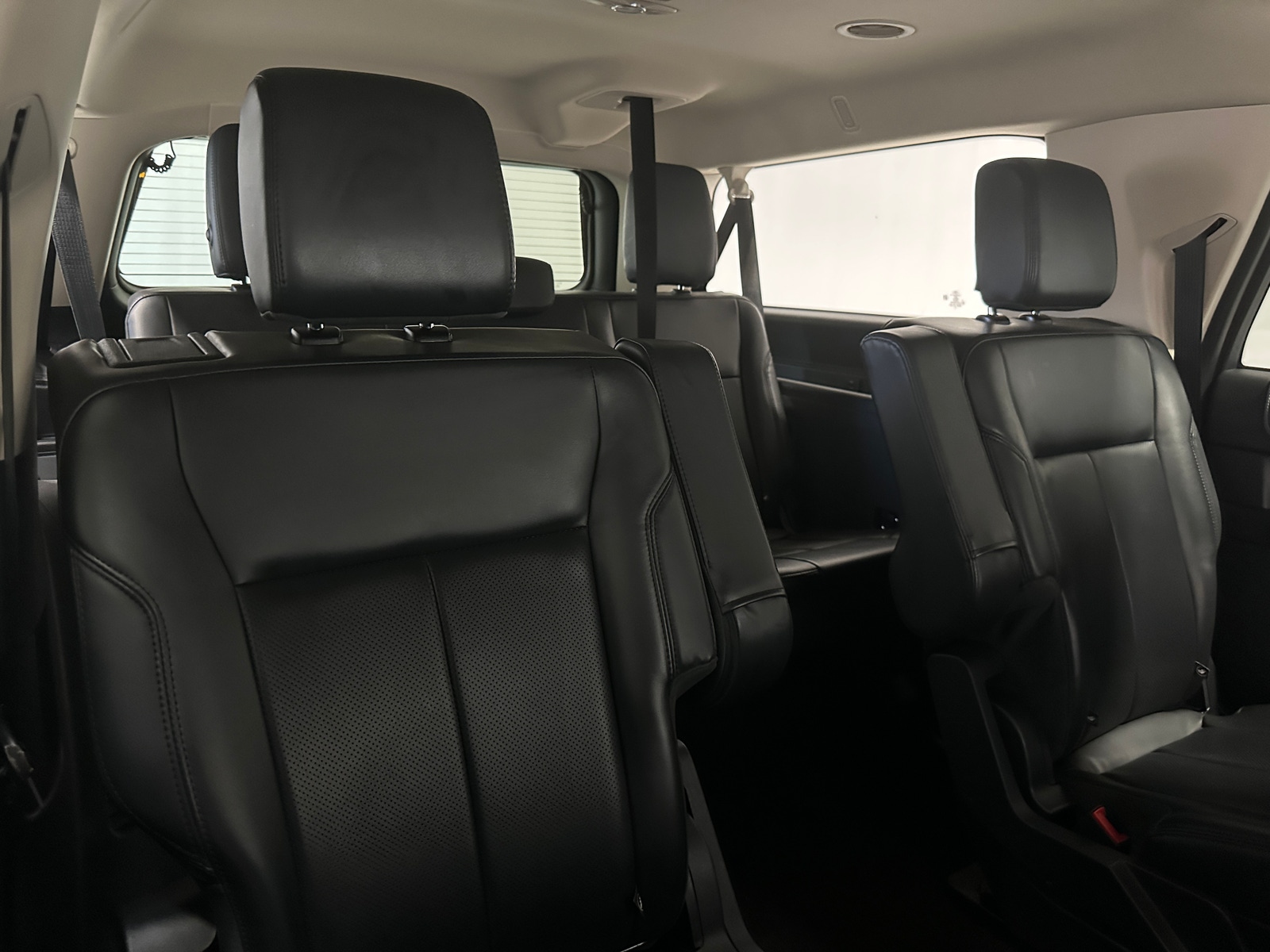 Thumbnail: 2022 Ford Expedition MAX - 6