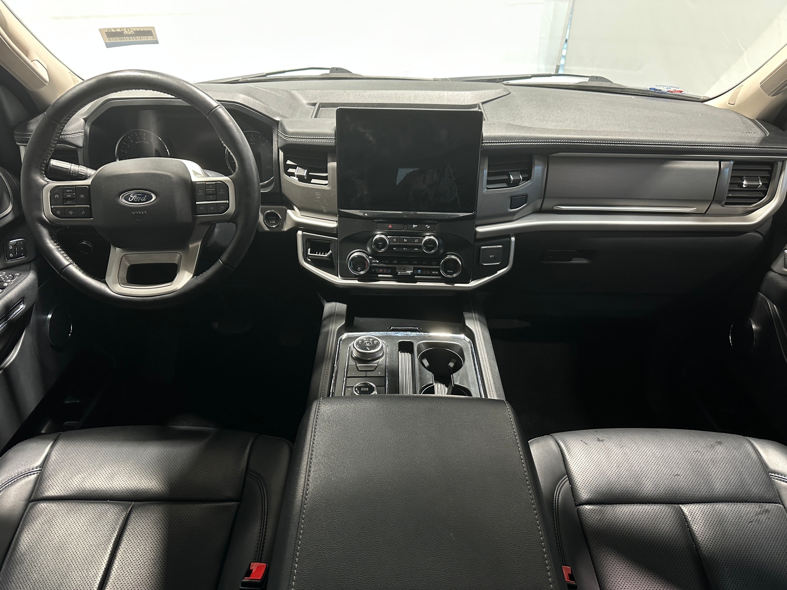 Thumbnail: 2022 Ford Expedition MAX - 3