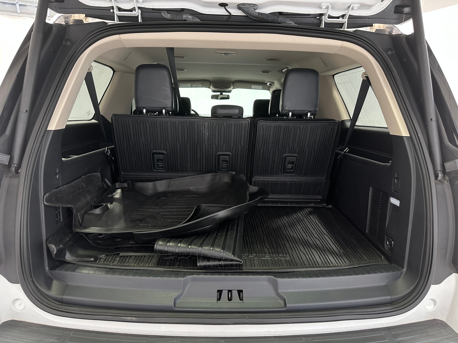 Thumbnail: 2022 Ford Expedition MAX - 7