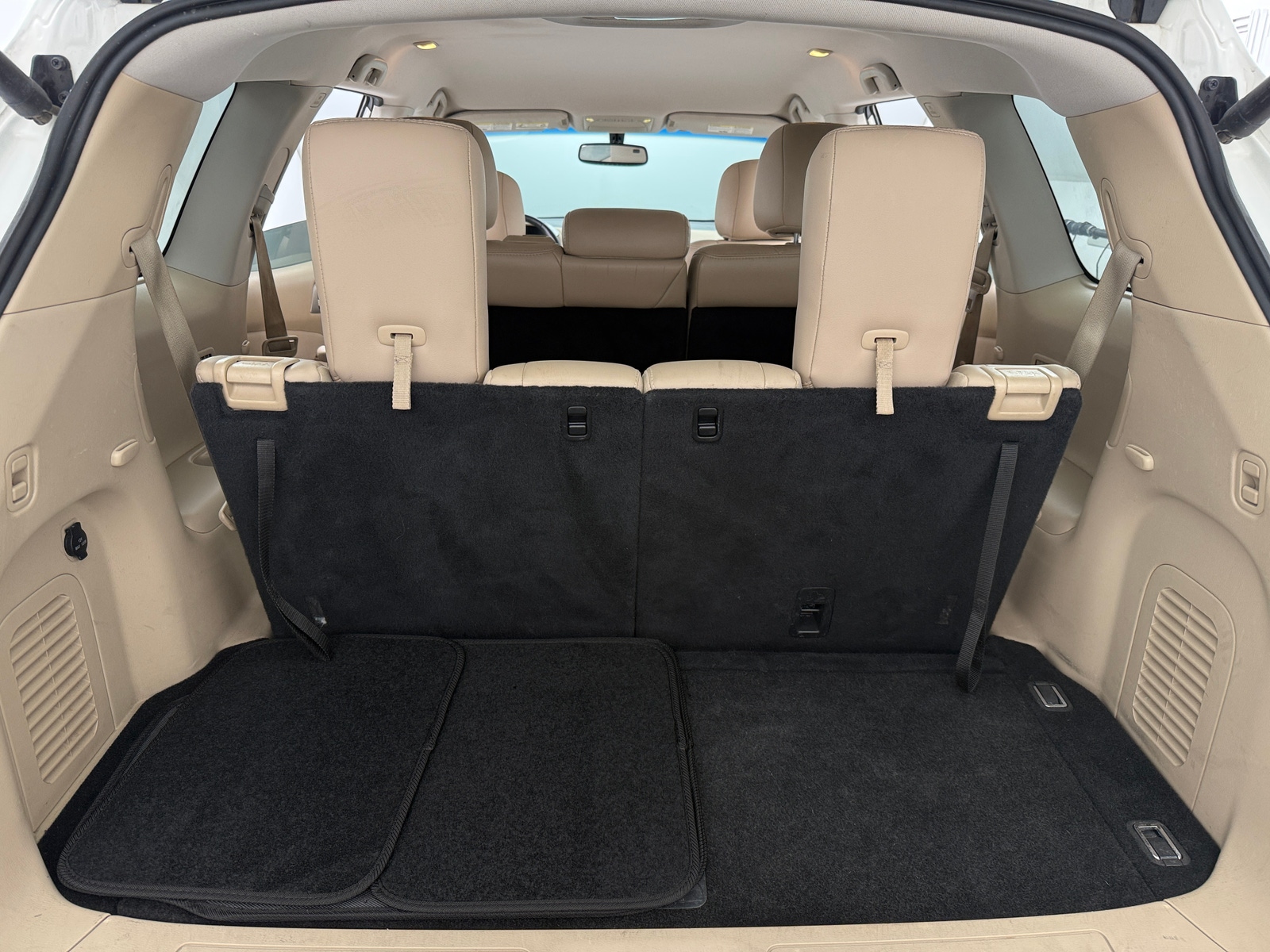 Thumbnail: 2016 Nissan Pathfinder - 6