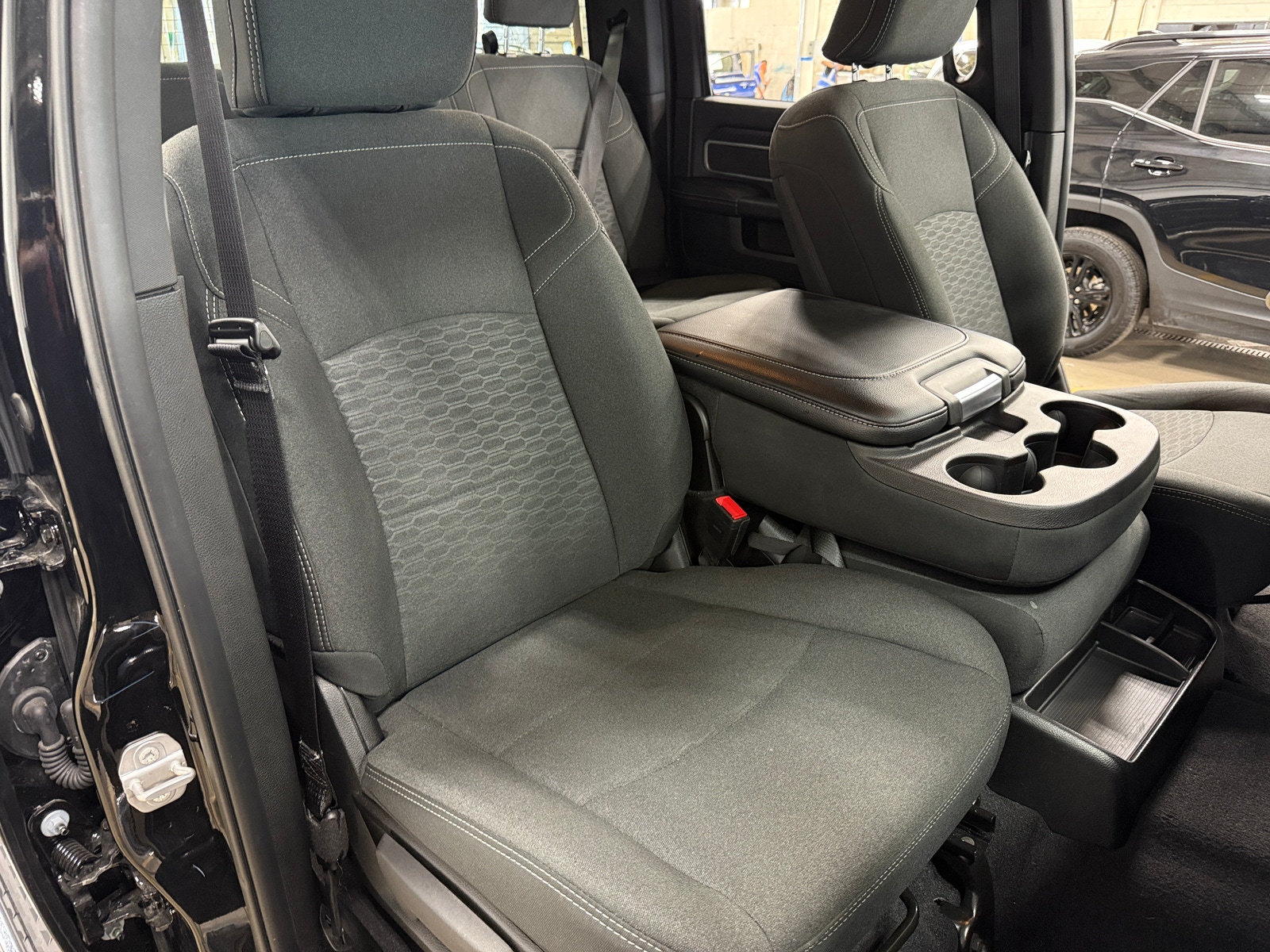 Thumbnail: 2025 RAM 2500 - 2