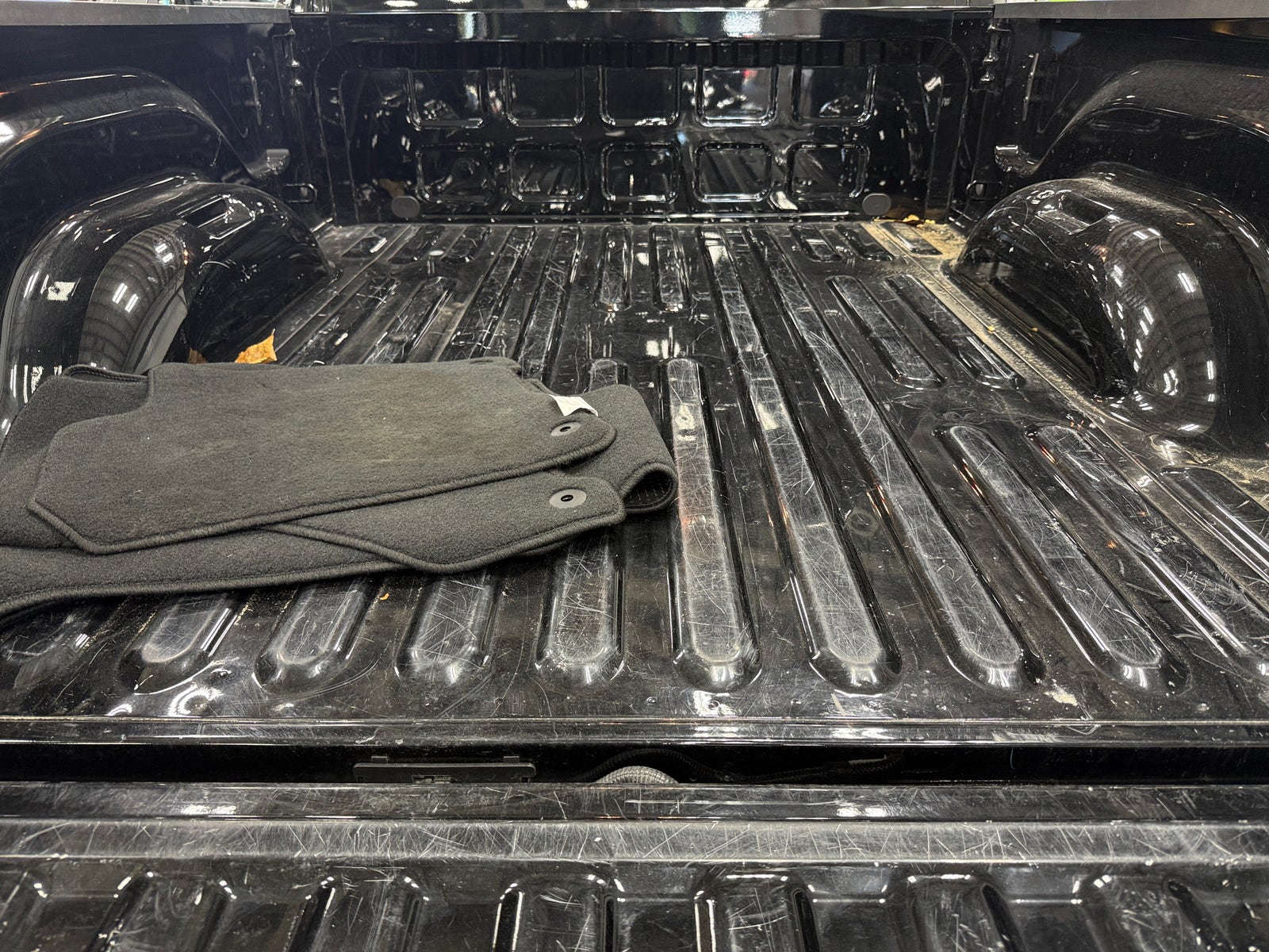 Thumbnail: 2025 RAM 2500 - 7