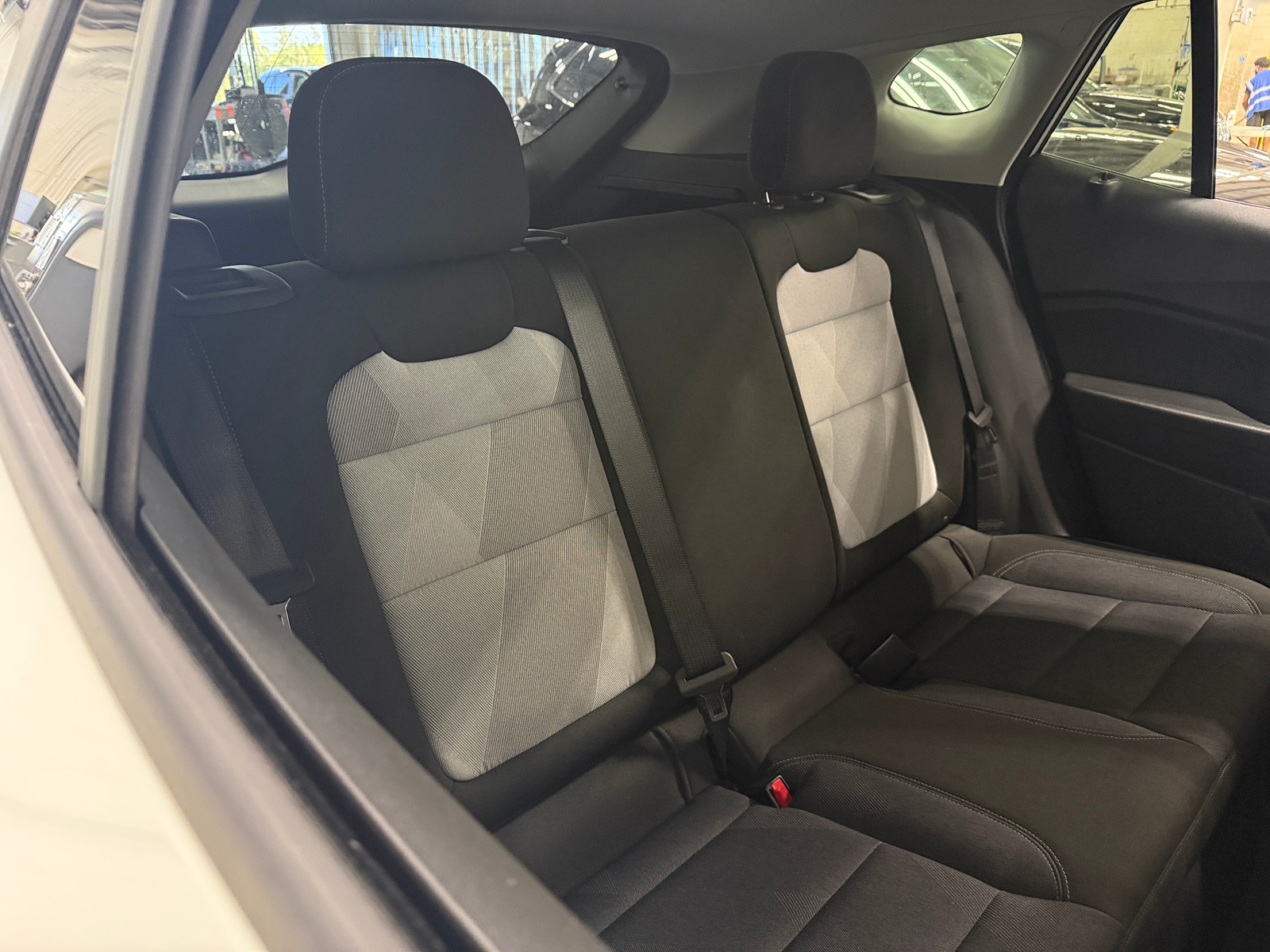 Thumbnail: 2025 Chevrolet Trax - 6