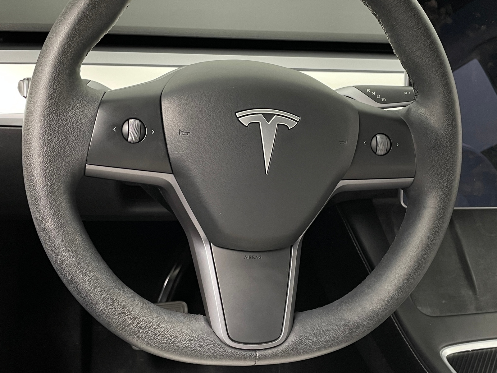 Thumbnail: 2022 Tesla Model Y - 4
