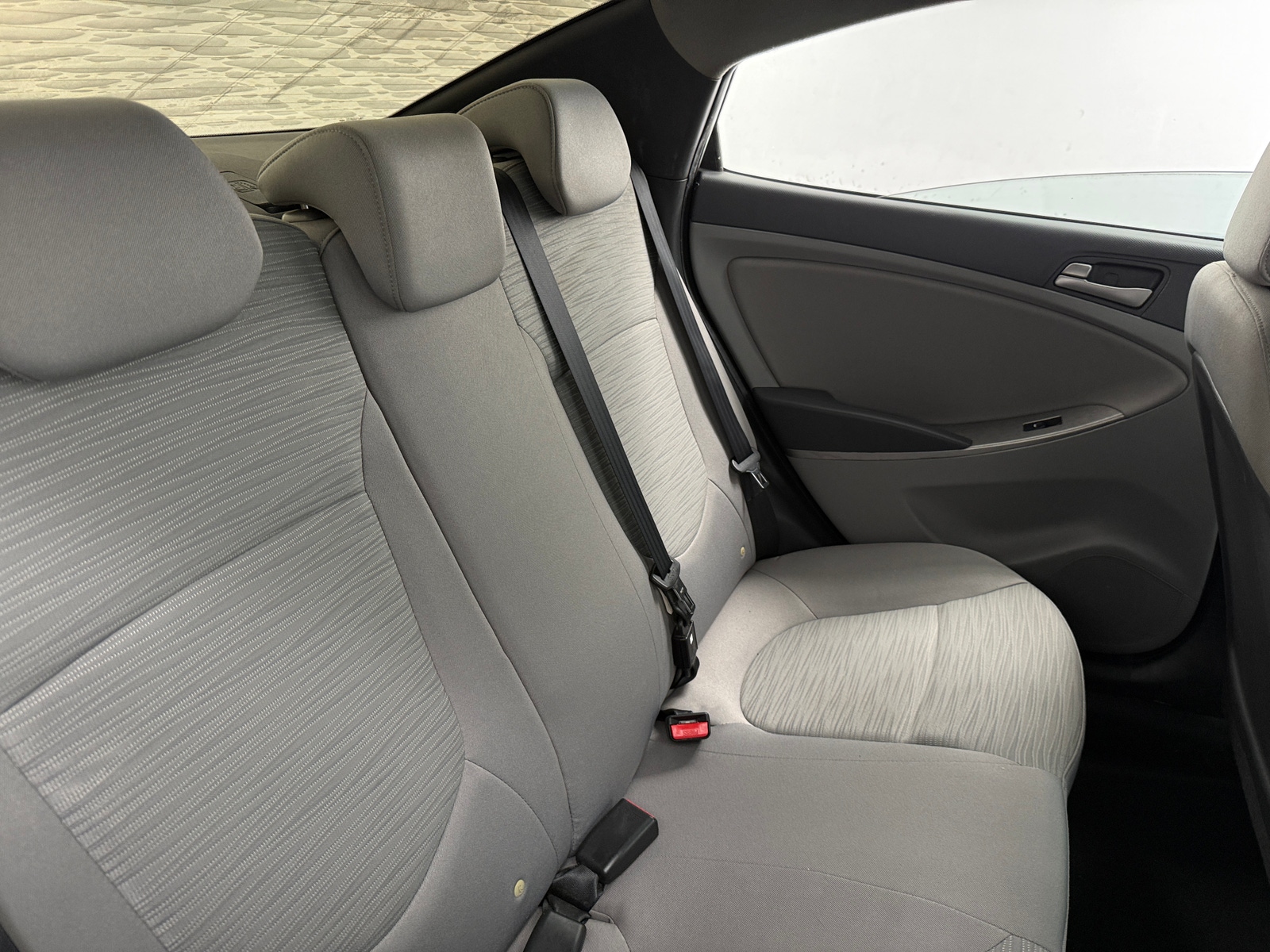 Thumbnail: 2016 Hyundai Accent - 6