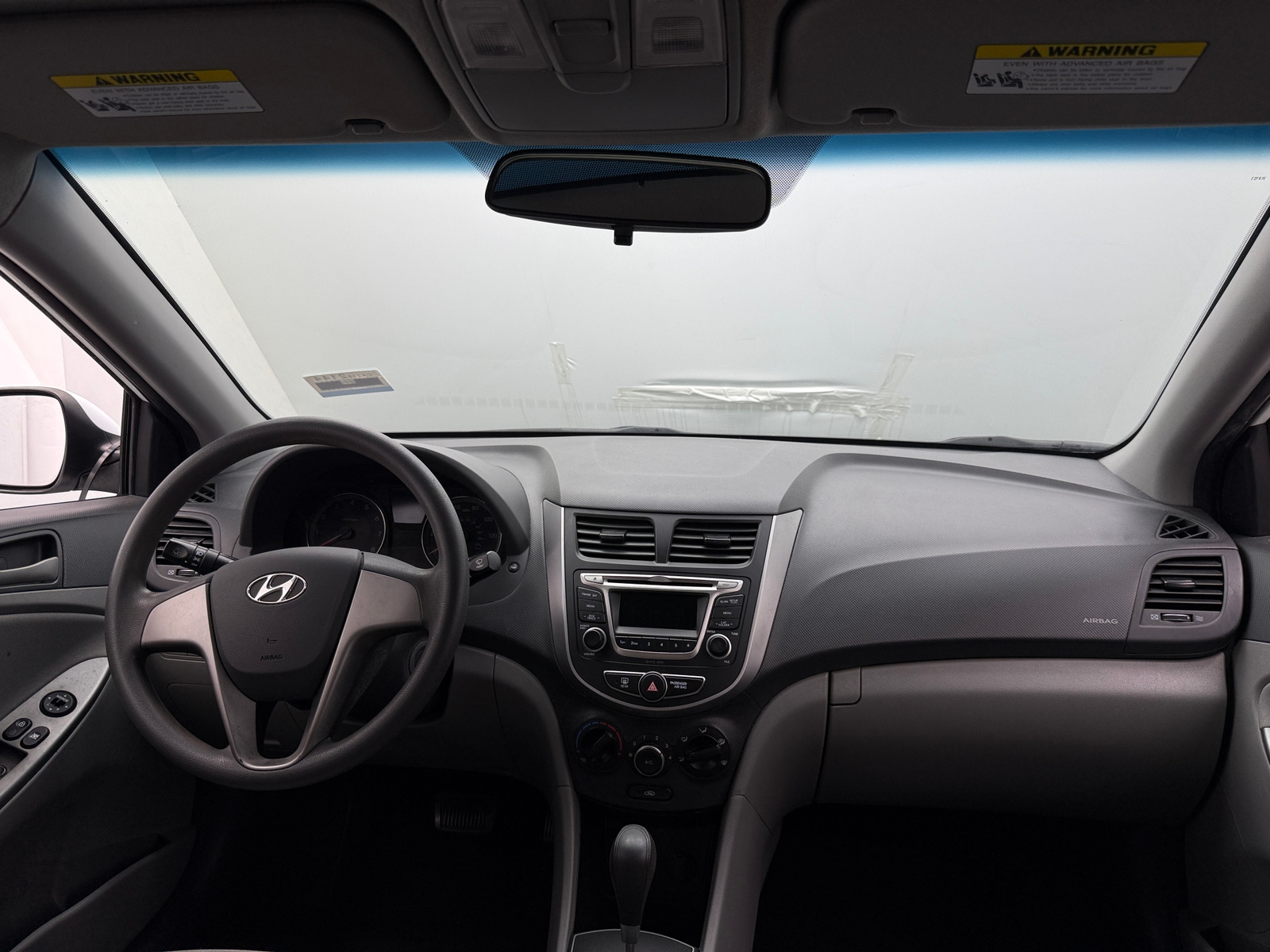Thumbnail: 2016 Hyundai Accent - 3