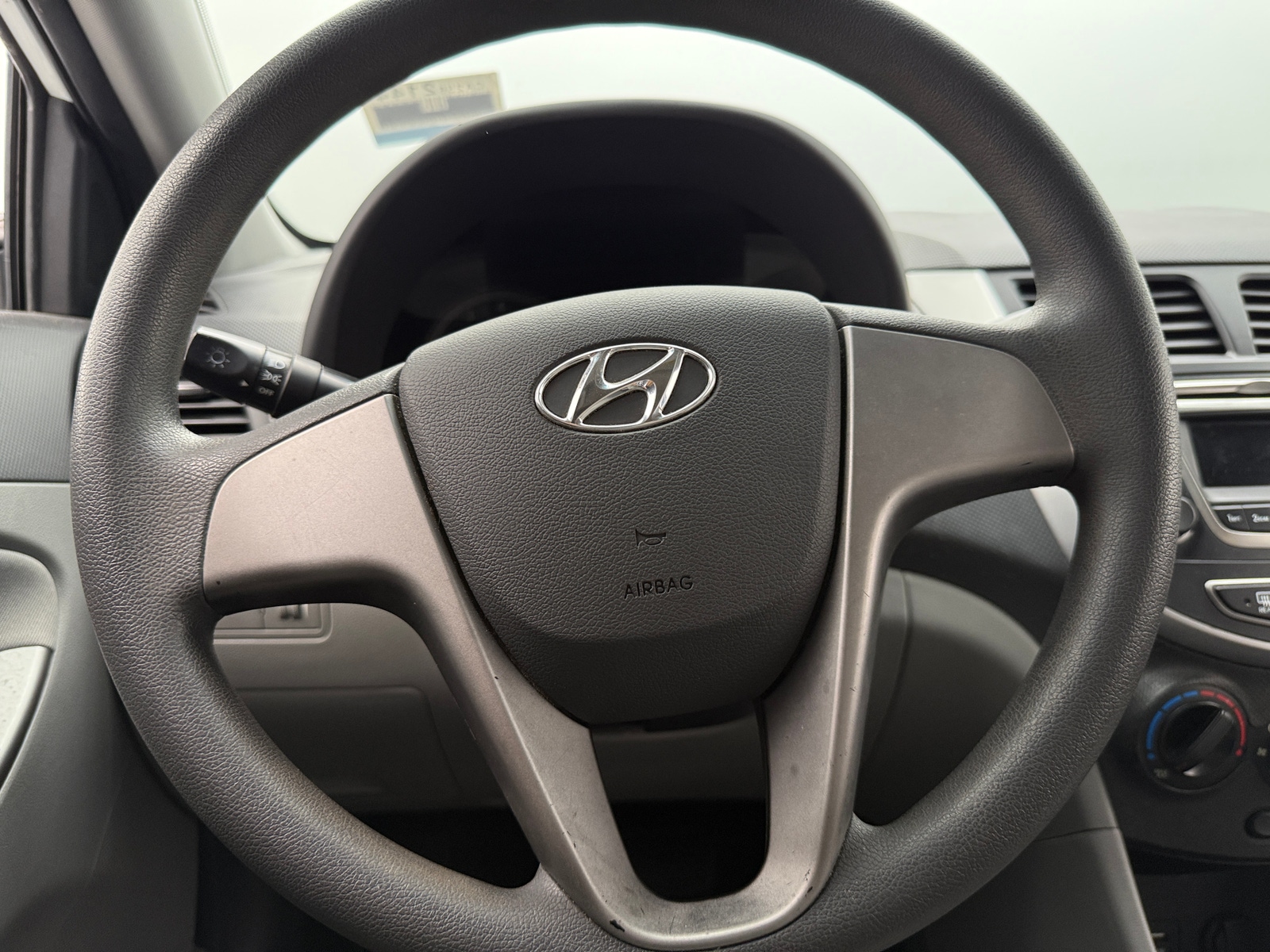 Thumbnail: 2016 Hyundai Accent - 5