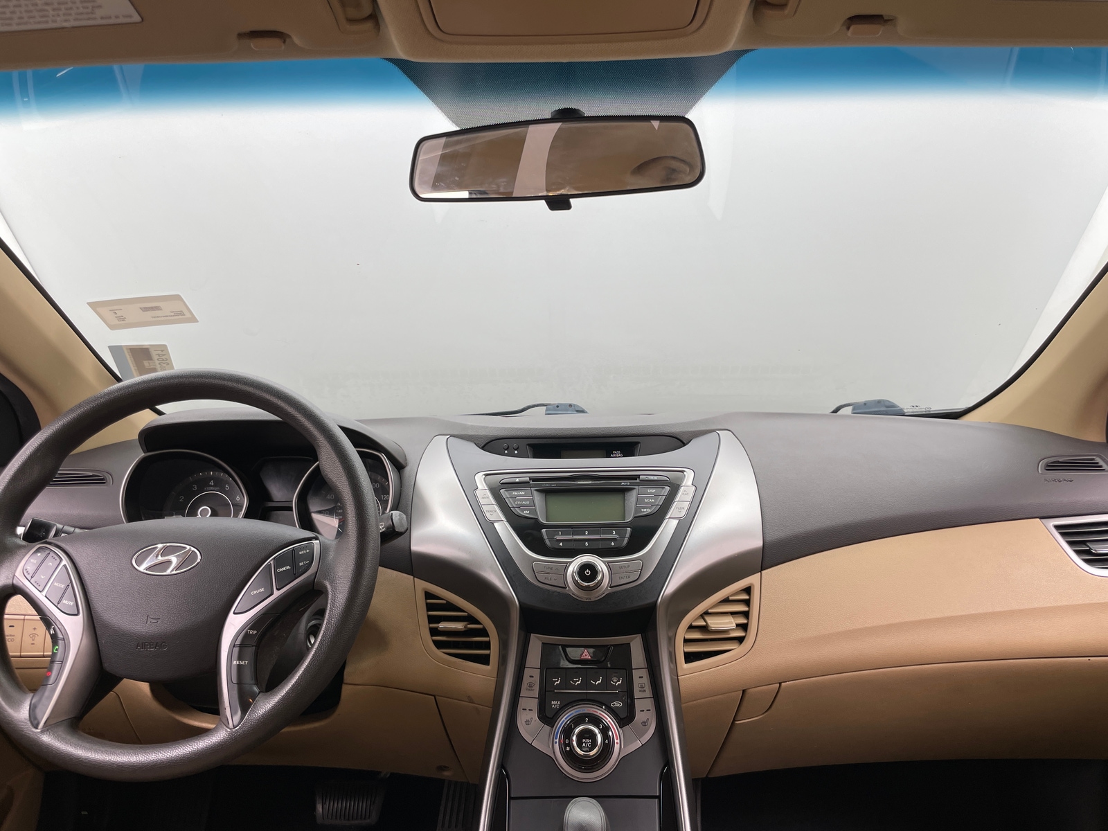 Thumbnail: 2013 Hyundai Elantra - 3