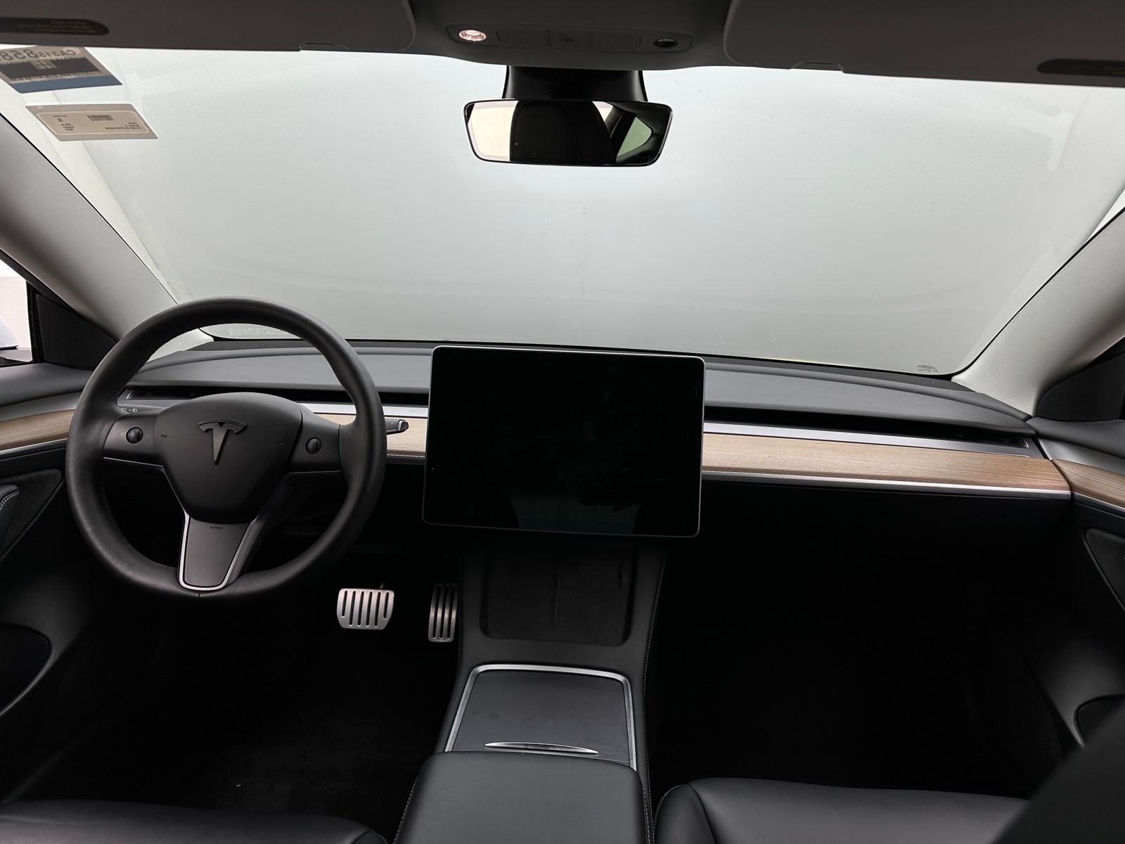 Thumbnail: 2023 Tesla Model 3 - 2