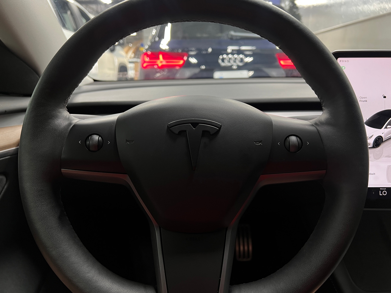 Thumbnail: 2023 Tesla Model 3 - 4