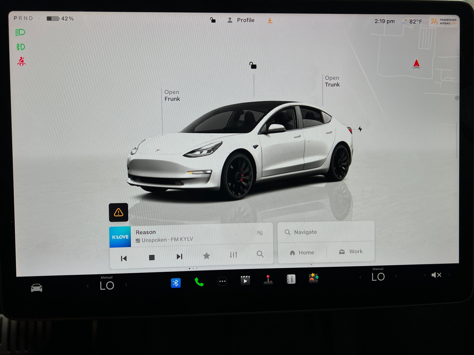 Thumbnail: 2023 Tesla Model 3 - 3