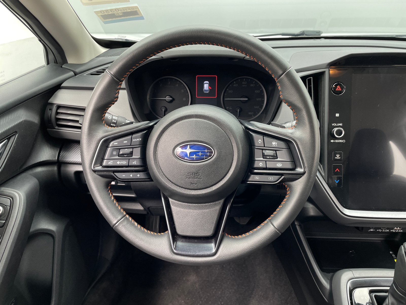 Thumbnail: 2024 Subaru Crosstrek - 4