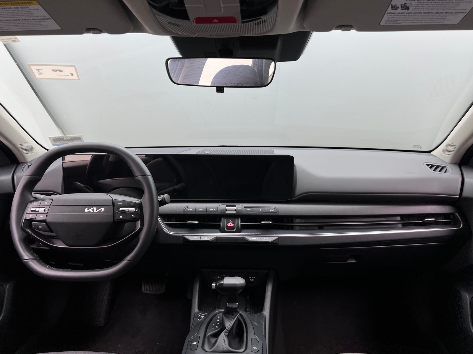 Thumbnail: 2025 Kia K4 - 3