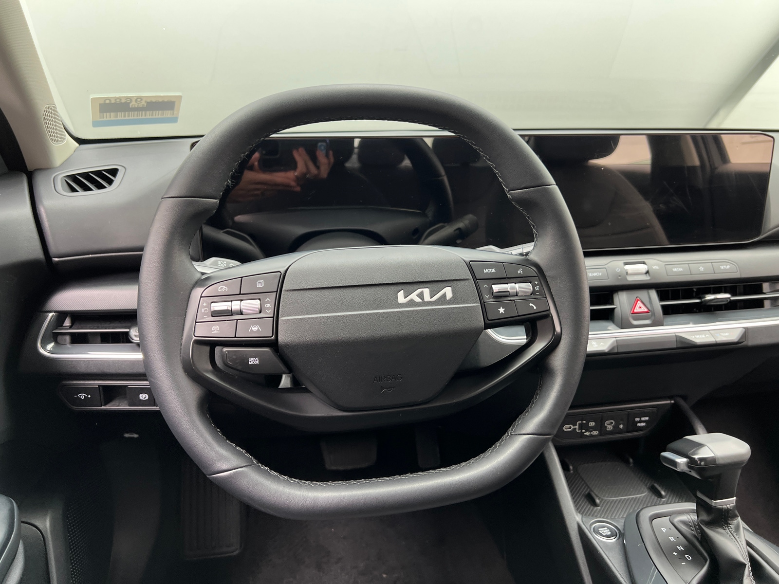 Thumbnail: 2025 Kia K4 - 5