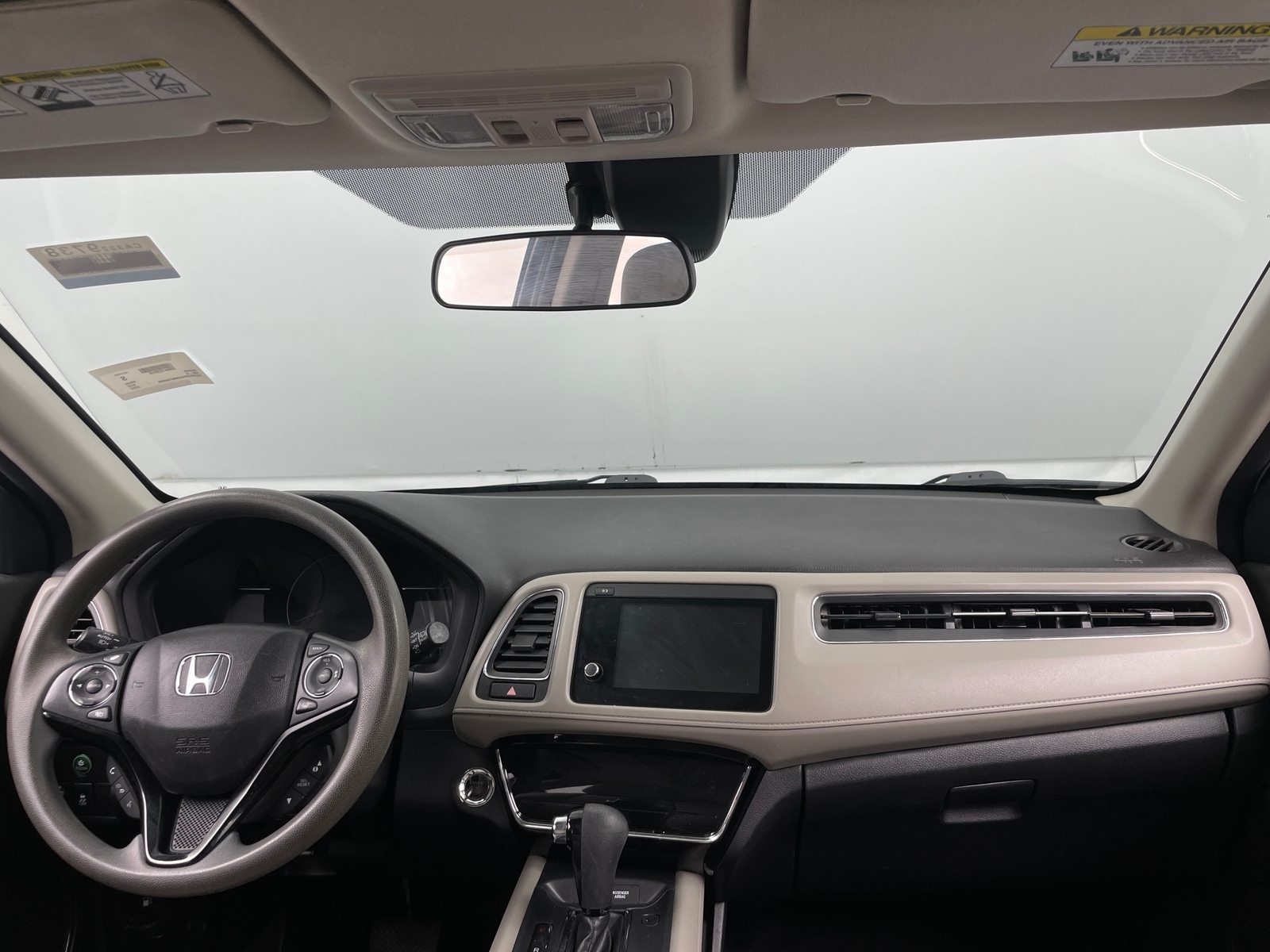 Thumbnail: 2022 Honda HR-V - 3