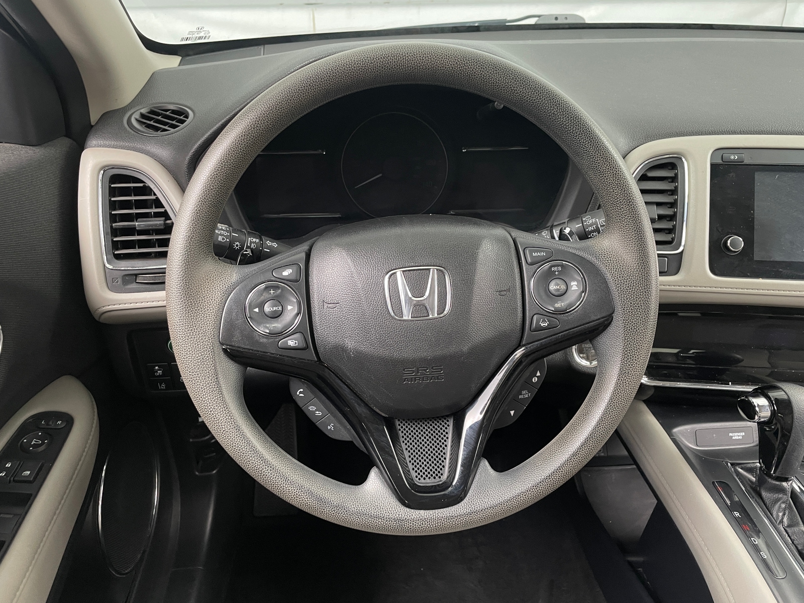 Thumbnail: 2022 Honda HR-V - 5