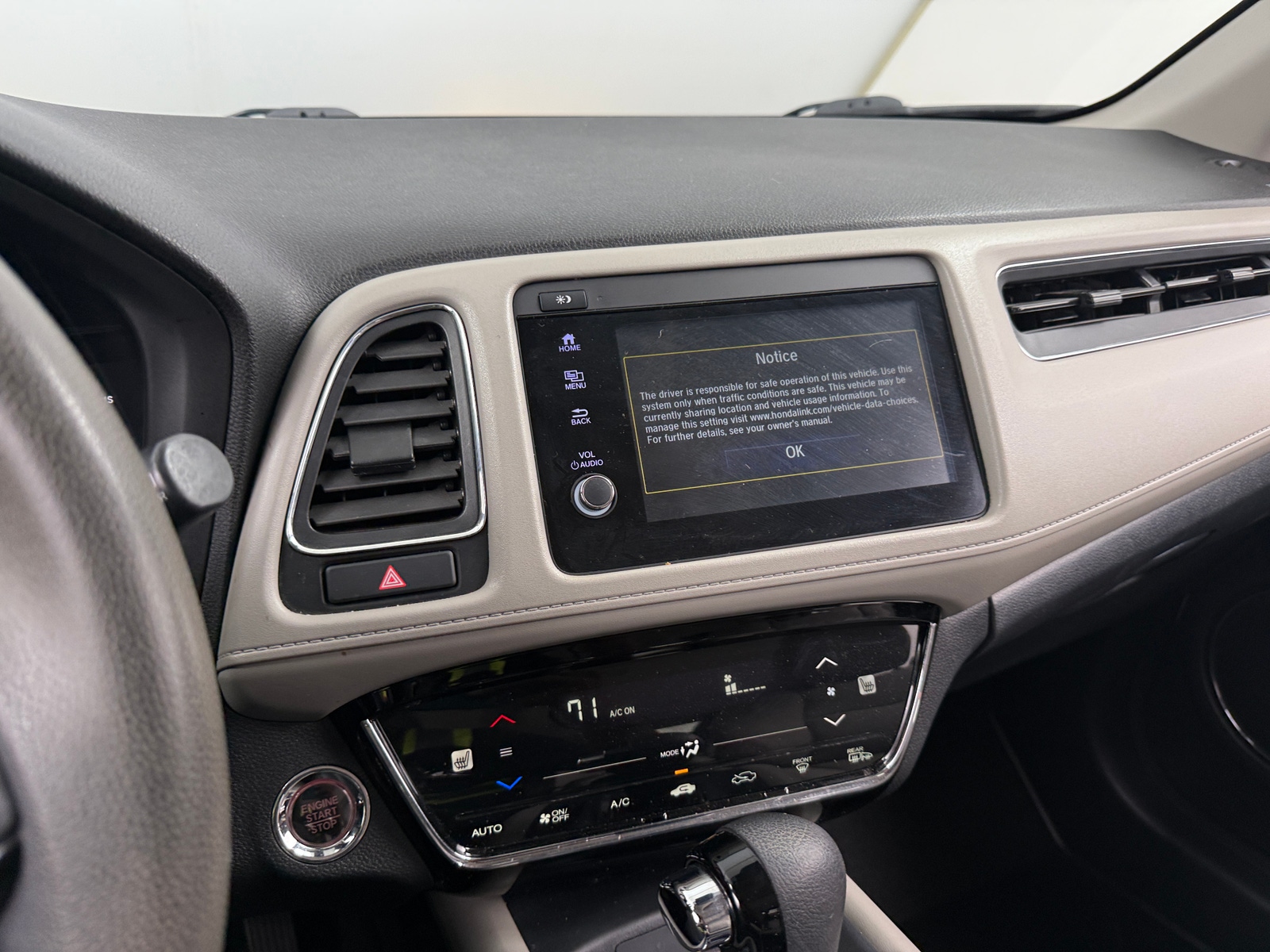 Thumbnail: 2022 Honda HR-V - 4