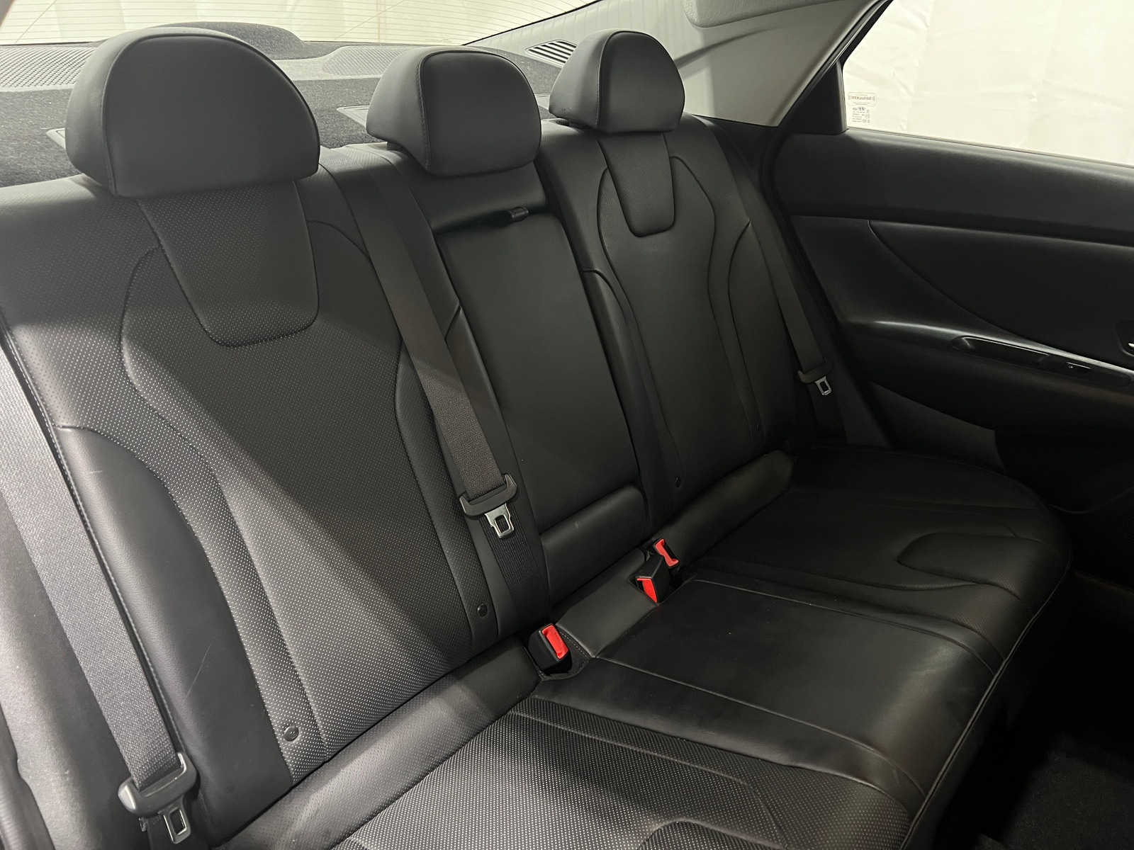 Thumbnail: 2021 Hyundai Elantra - 5