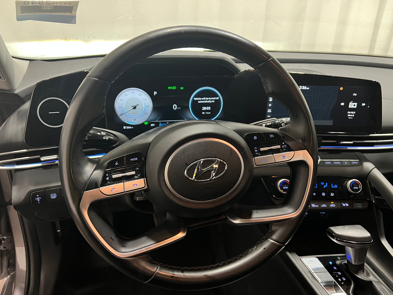 Thumbnail: 2021 Hyundai Elantra - 4