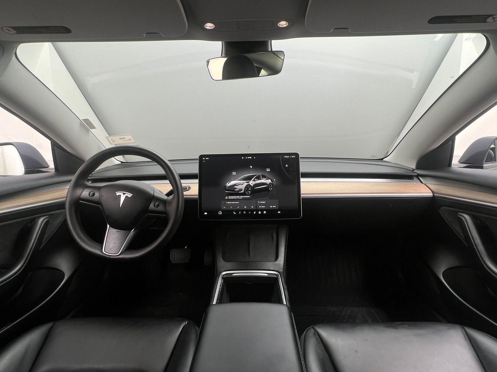 Thumbnail: 2023 Tesla Model 3 - 2